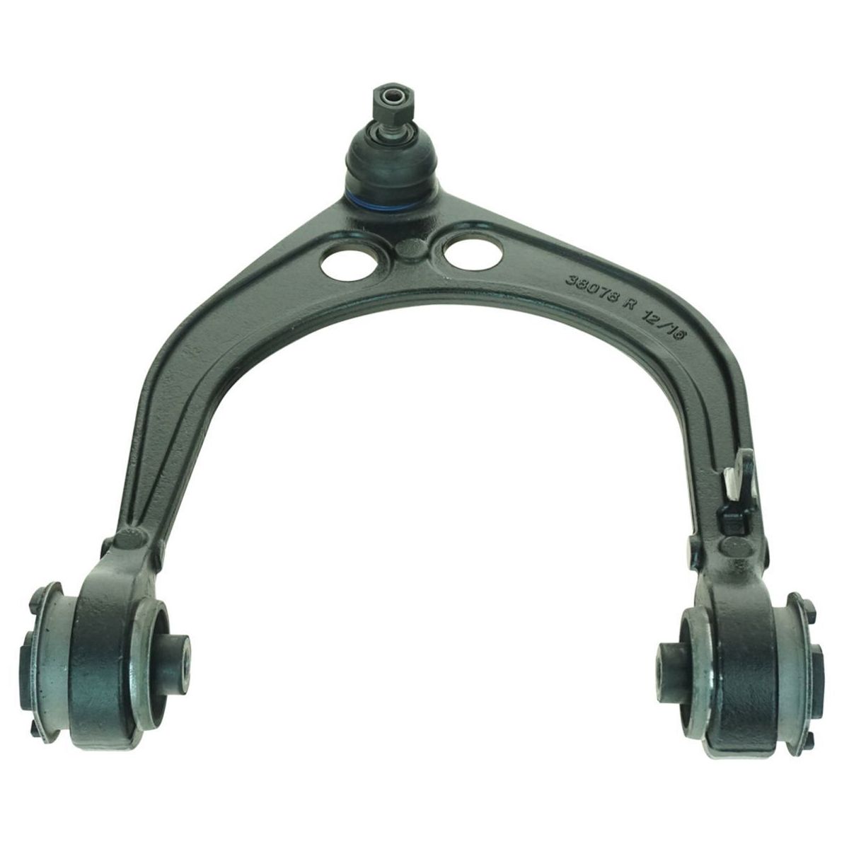 For 2017-2019 300 3.6 6-pc Control Arm Kit Uppers W/Lower Forward & Rearward_voghion.com