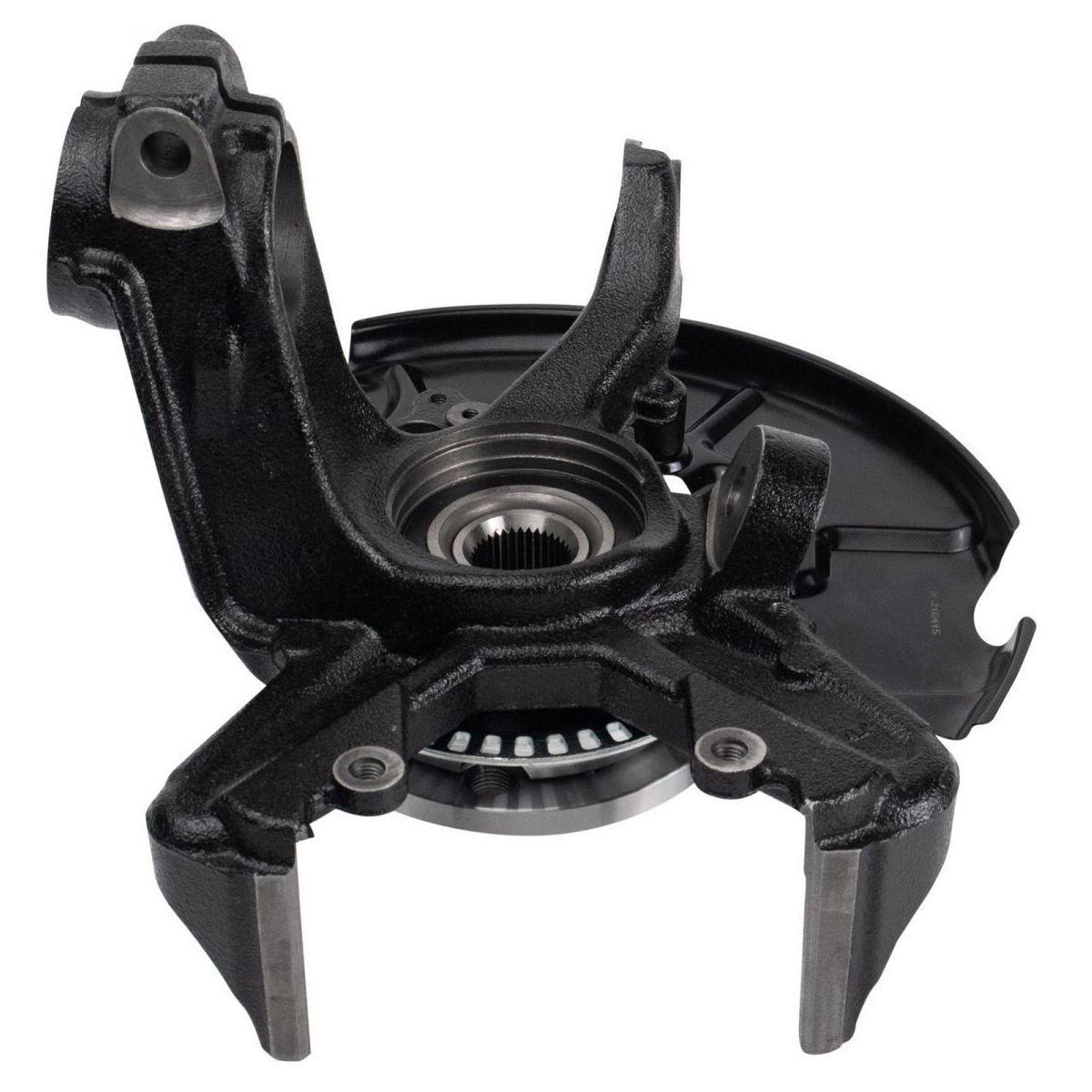 For 99 Golf Wolfsburg Edition Hatchback Front CV Axles & Wheel Hubs & Bearings_voghion.com