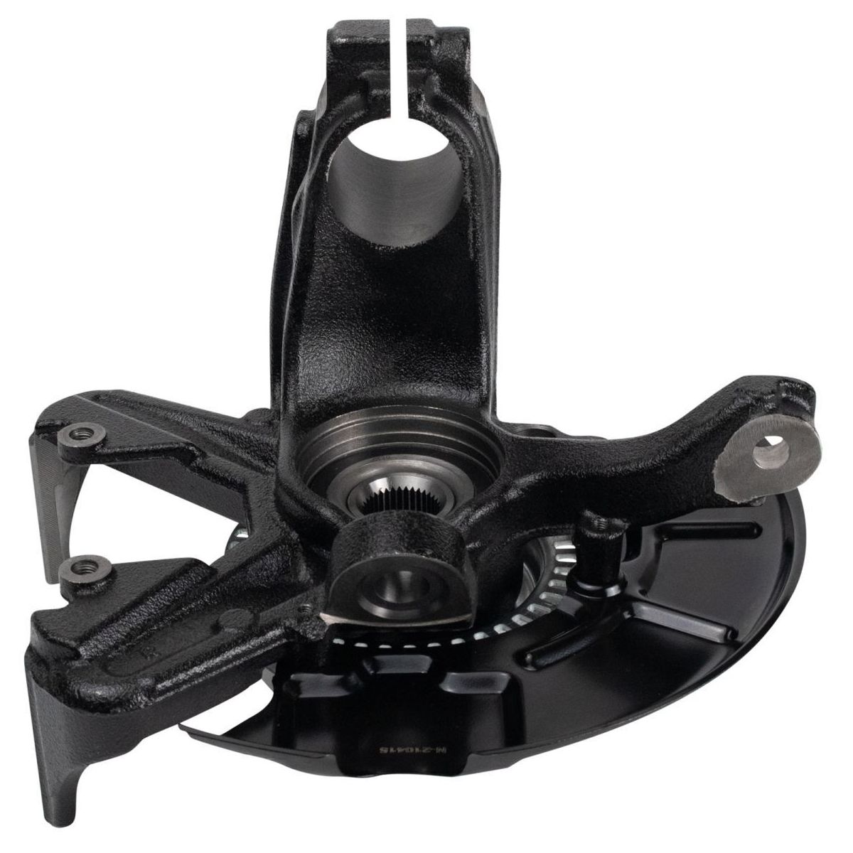 For 99 Golf Wolfsburg Edition Hatchback Front CV Axles & Wheel Hubs & Bearings_voghion.com