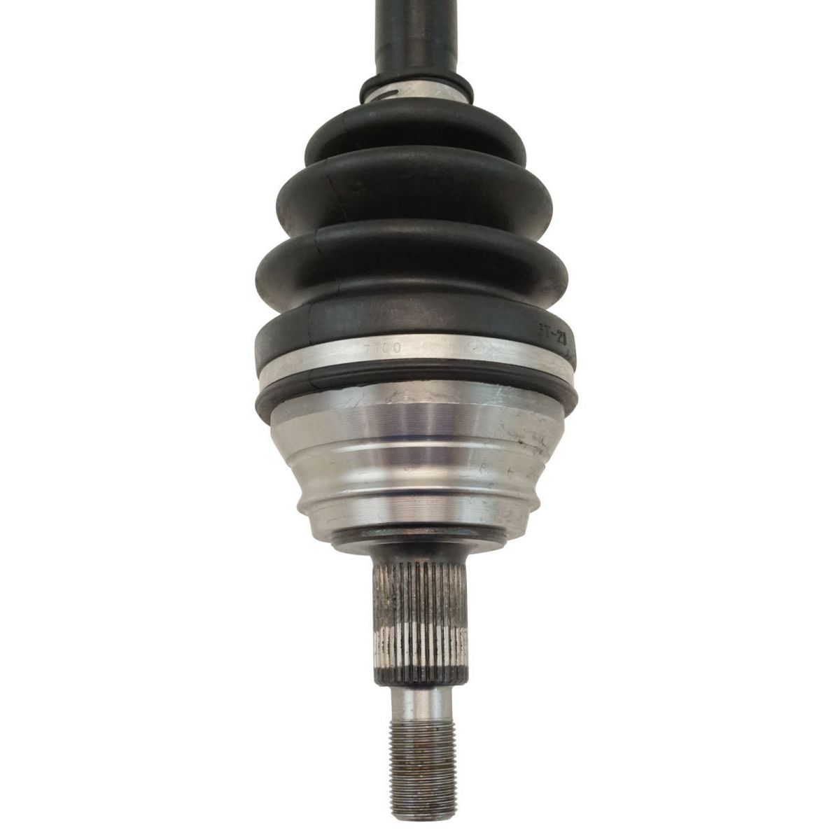 For 99 Golf Wolfsburg Edition Hatchback Front CV Axles & Wheel Hubs & Bearings_voghion.com