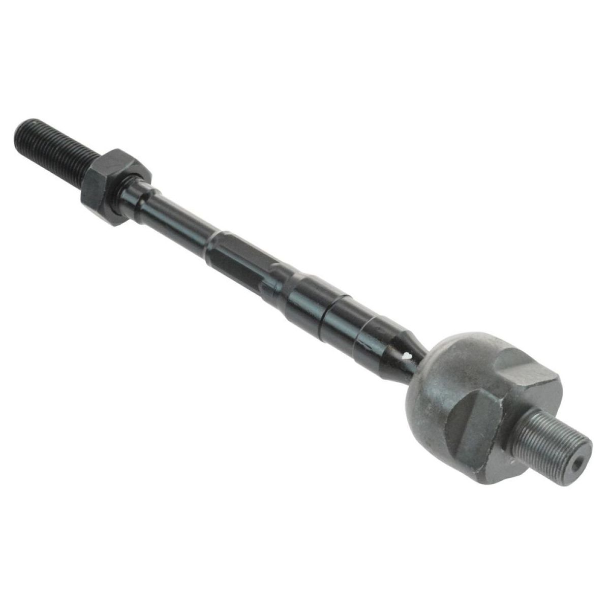 10 Piece Steering & Suspension Kit Control Arms Wheel Bearings Tie Rods_voghion.com