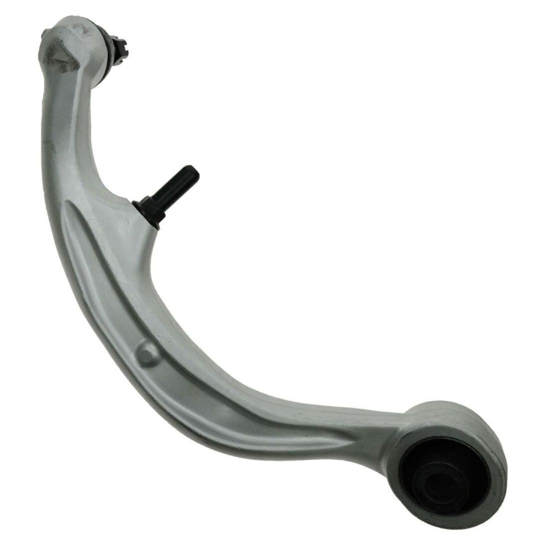 10 Piece Steering & Suspension Kit Control Arms Wheel Bearings Tie Rods_voghion.com