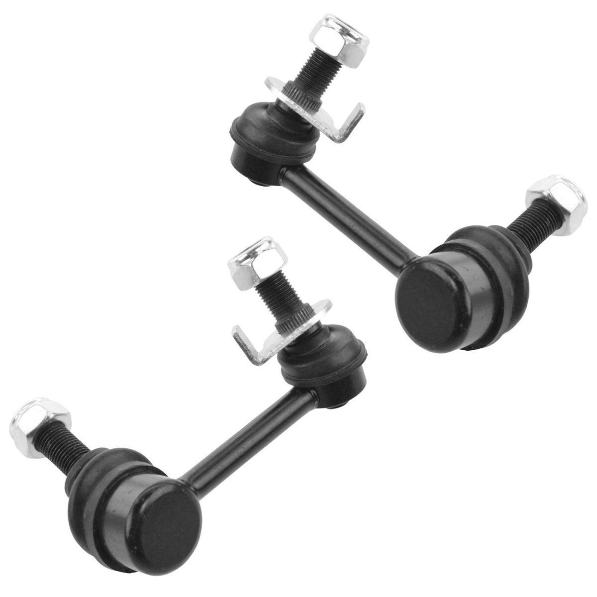 10 Piece Steering & Suspension Kit Control Arms Wheel Bearings Tie Rods_voghion.com