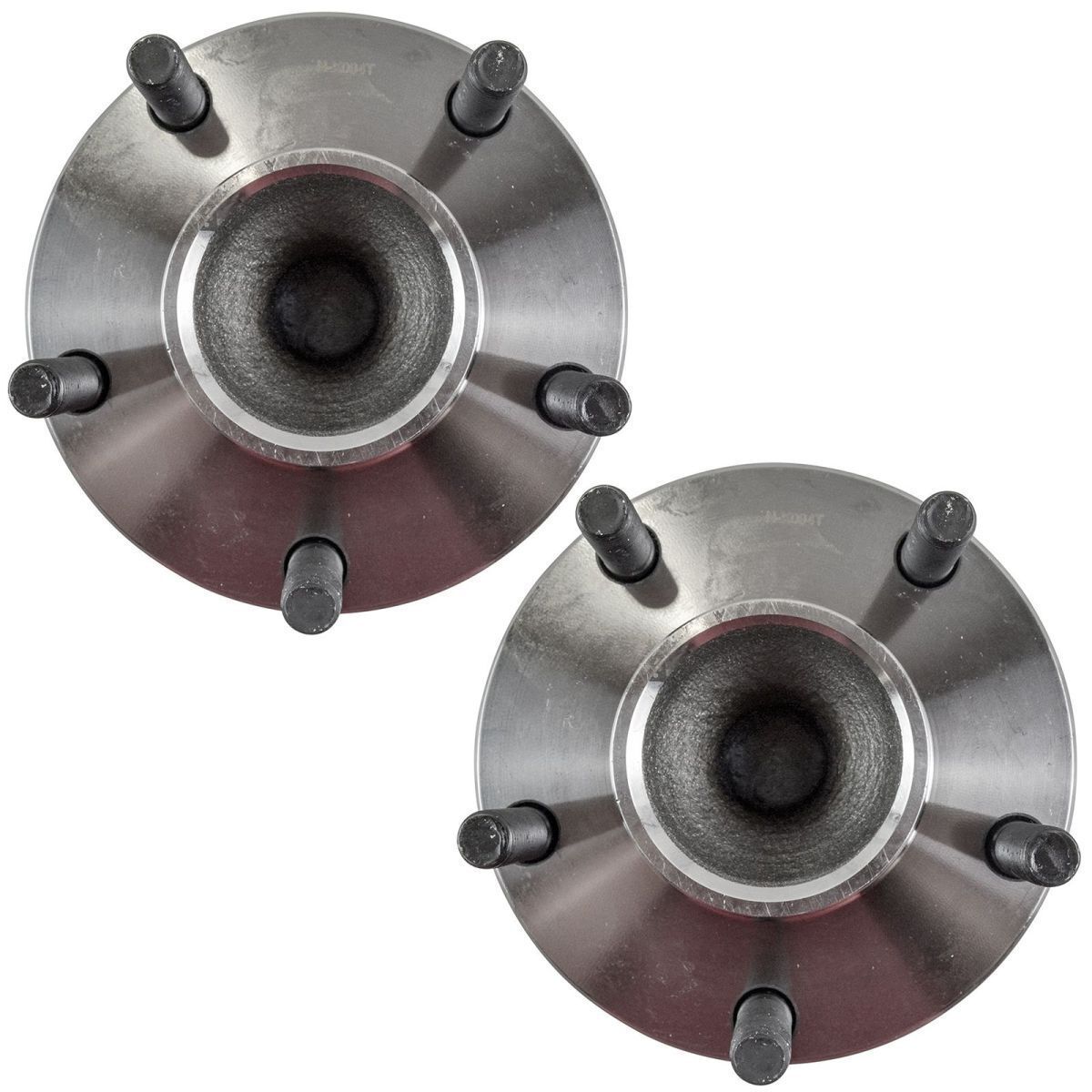 10 Piece Steering & Suspension Kit Control Arms Wheel Bearings Tie Rods_voghion.com