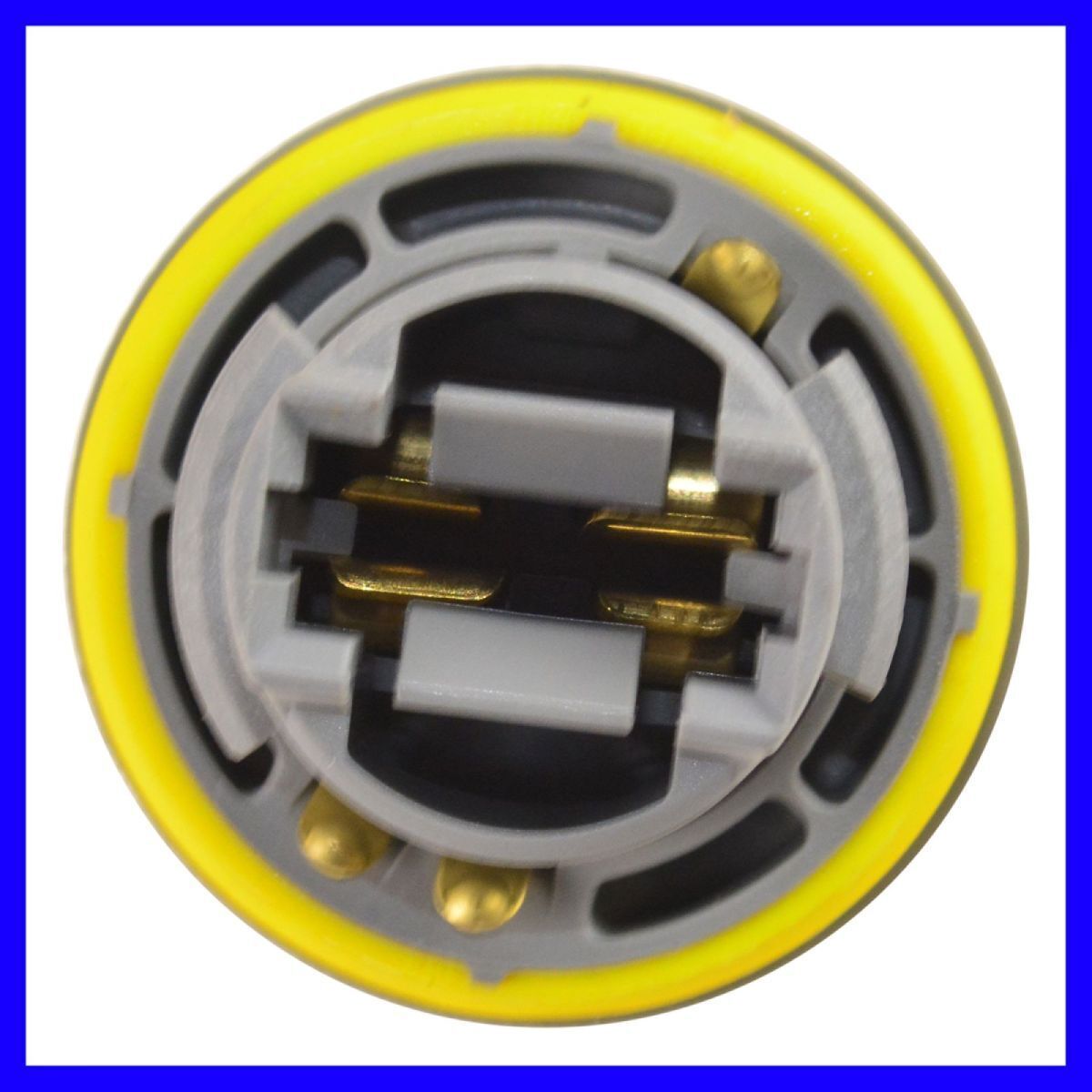 Rear Brake Taillight Taillamp Bulb Socket Pair Set For 2003 Durango SXT SUV_voghion.com