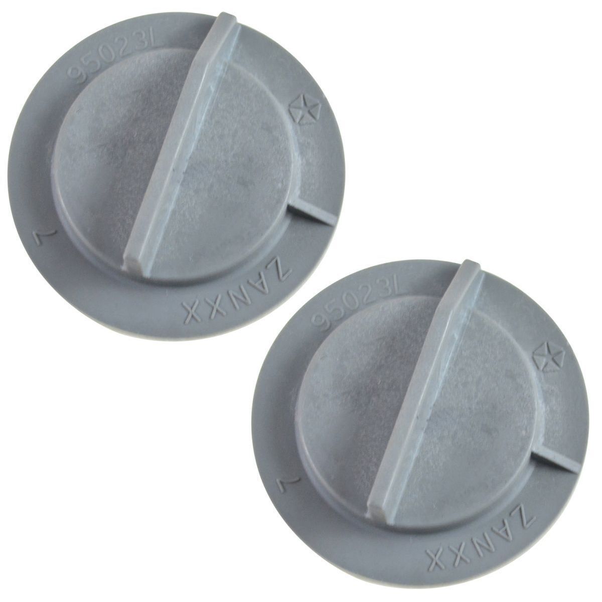 Rear Brake Taillight Taillamp Bulb Socket Pair Set For 2003 Durango SXT SUV_voghion.com