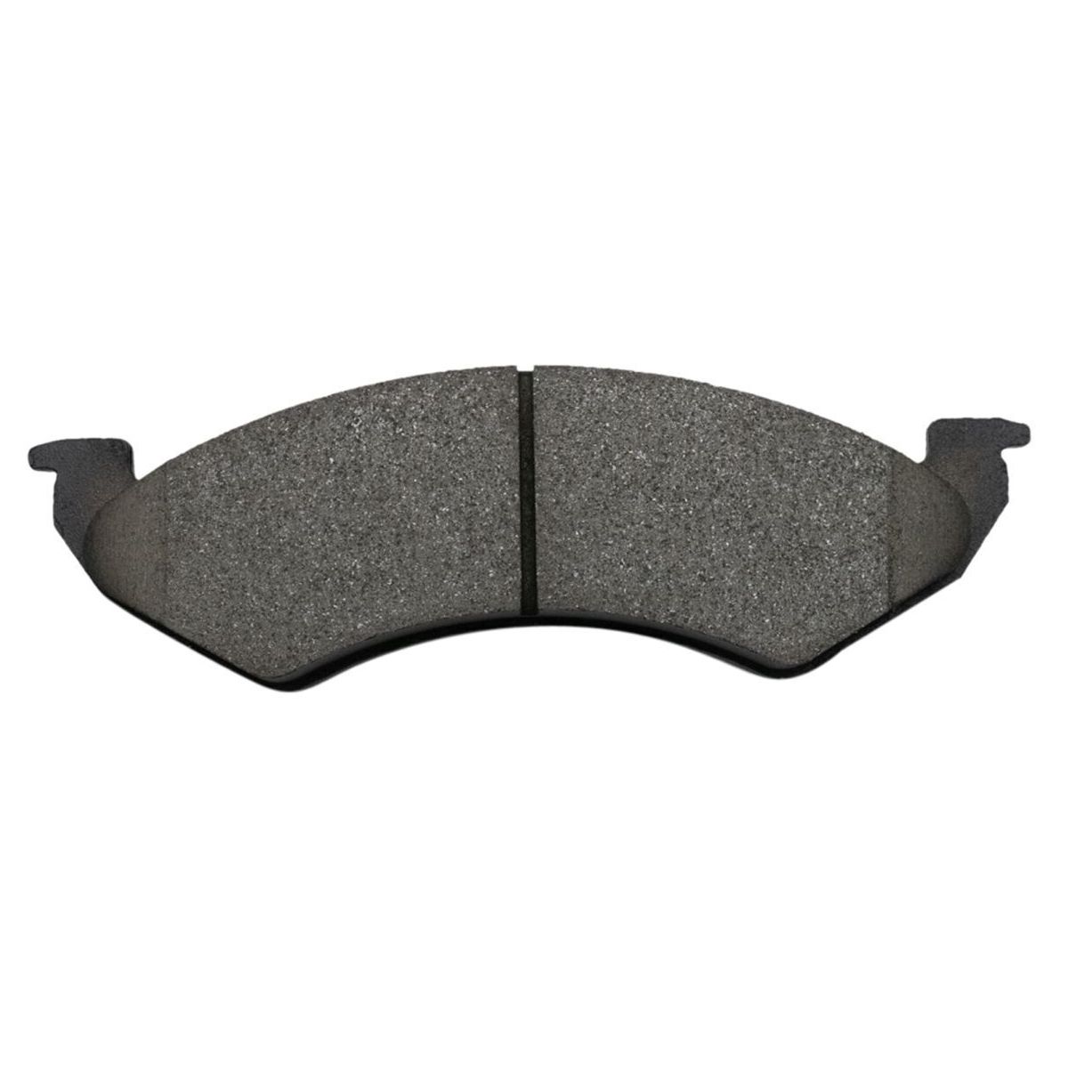 For 00-02 Durango SLT Plus Drilled Slotted Rotor Brake Pad Ceramic Front Set_voghion.com