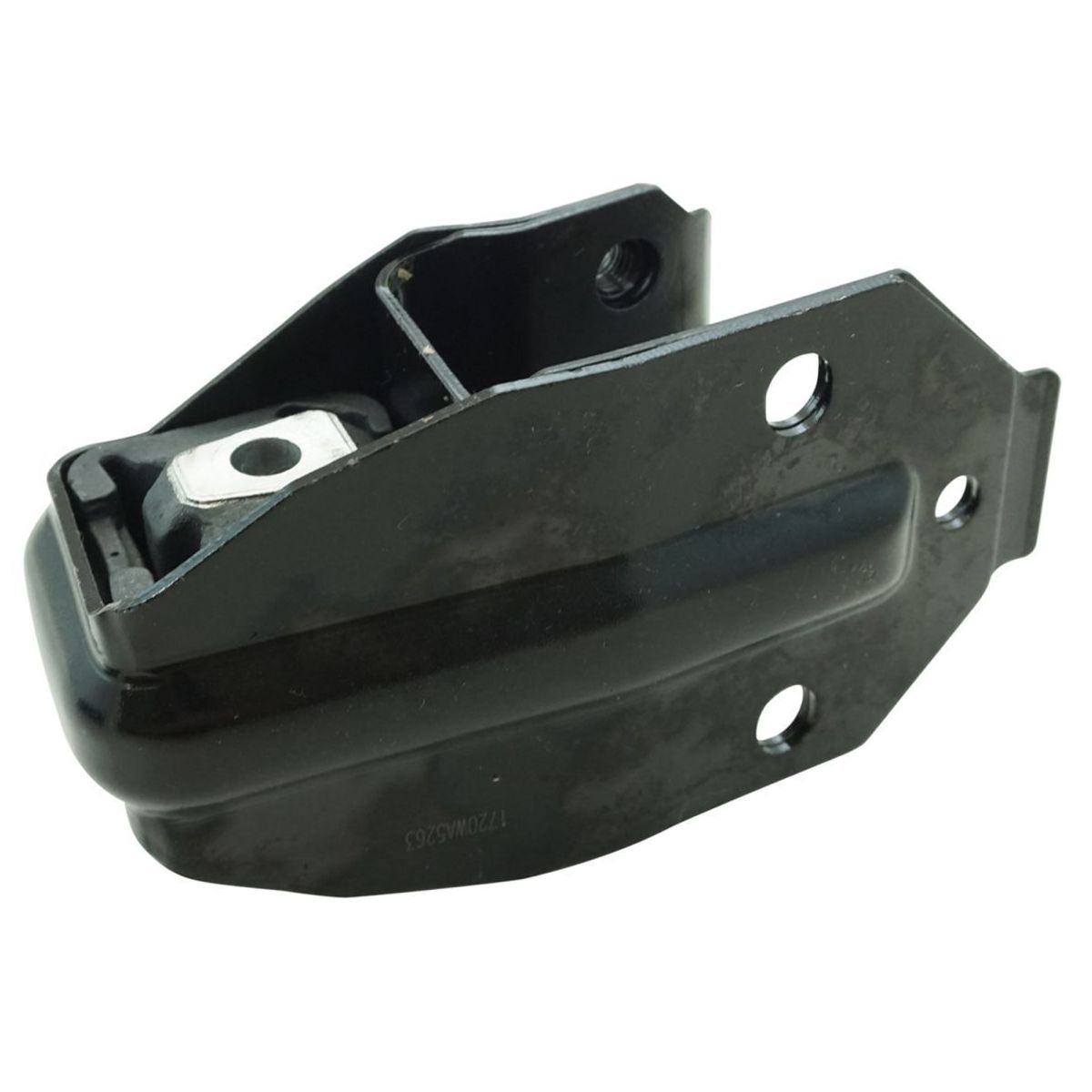 For 08 Allure CXS Front Engine Motor Torque Strut Mount W/Bracket Left Or Right_voghion.com