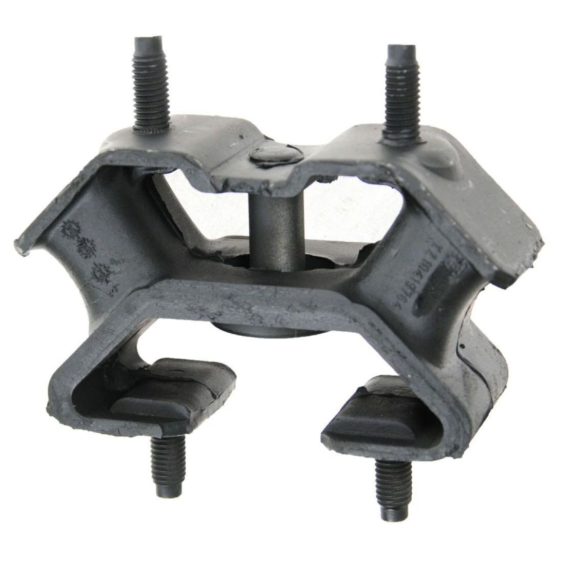 For 2005 Century Special Edition Engine Motor & Transmission Mounts Kit Pair_voghion.com