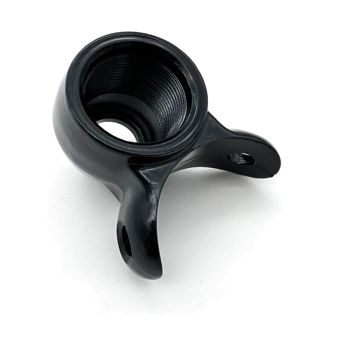 Steering Column Mounted Threaded Gear Shift Collar For 50-54 Bel Air Passenger_voghion.com