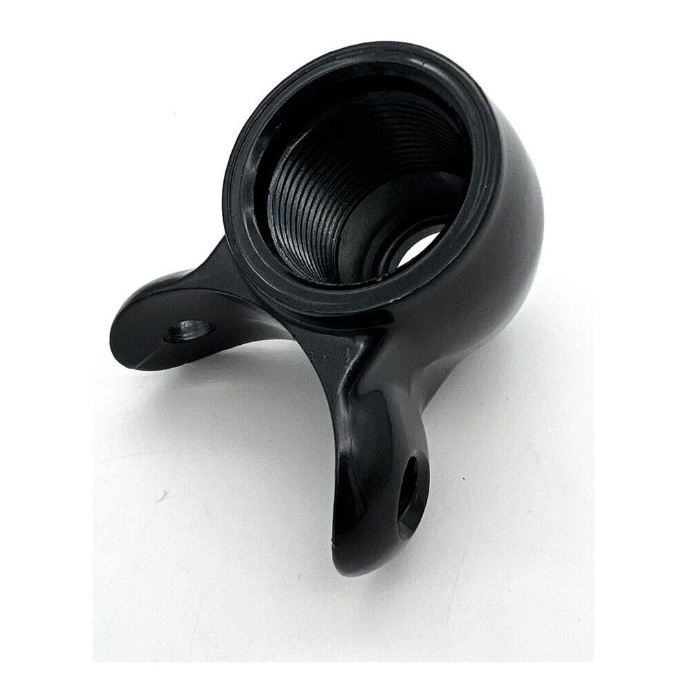 Steering Column Mounted Threaded Gear Shift Collar For 50-54 Bel Air Passenger_voghion.com