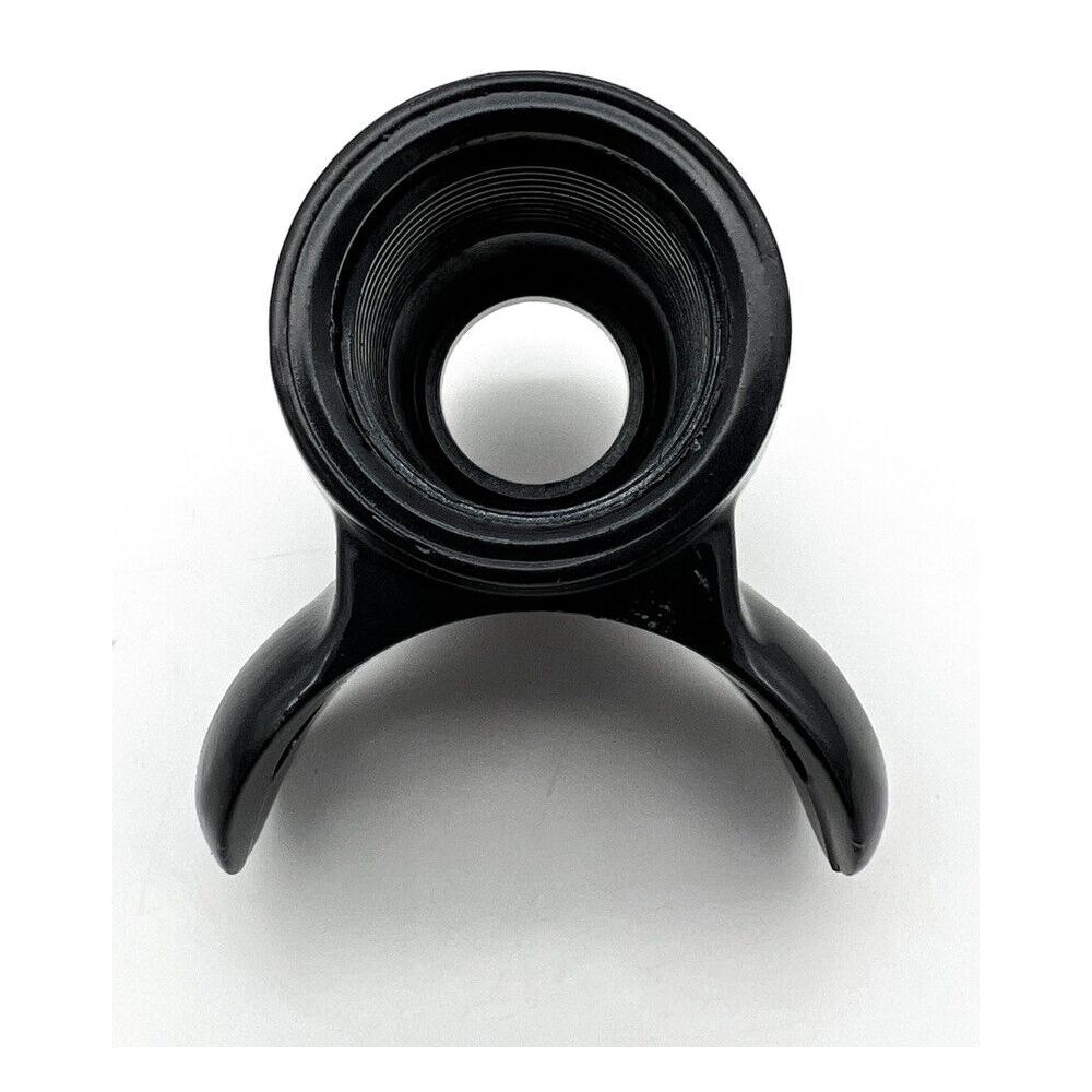 Steering Column Mounted Threaded Gear Shift Collar For 50-54 Bel Air Passenger_voghion.com