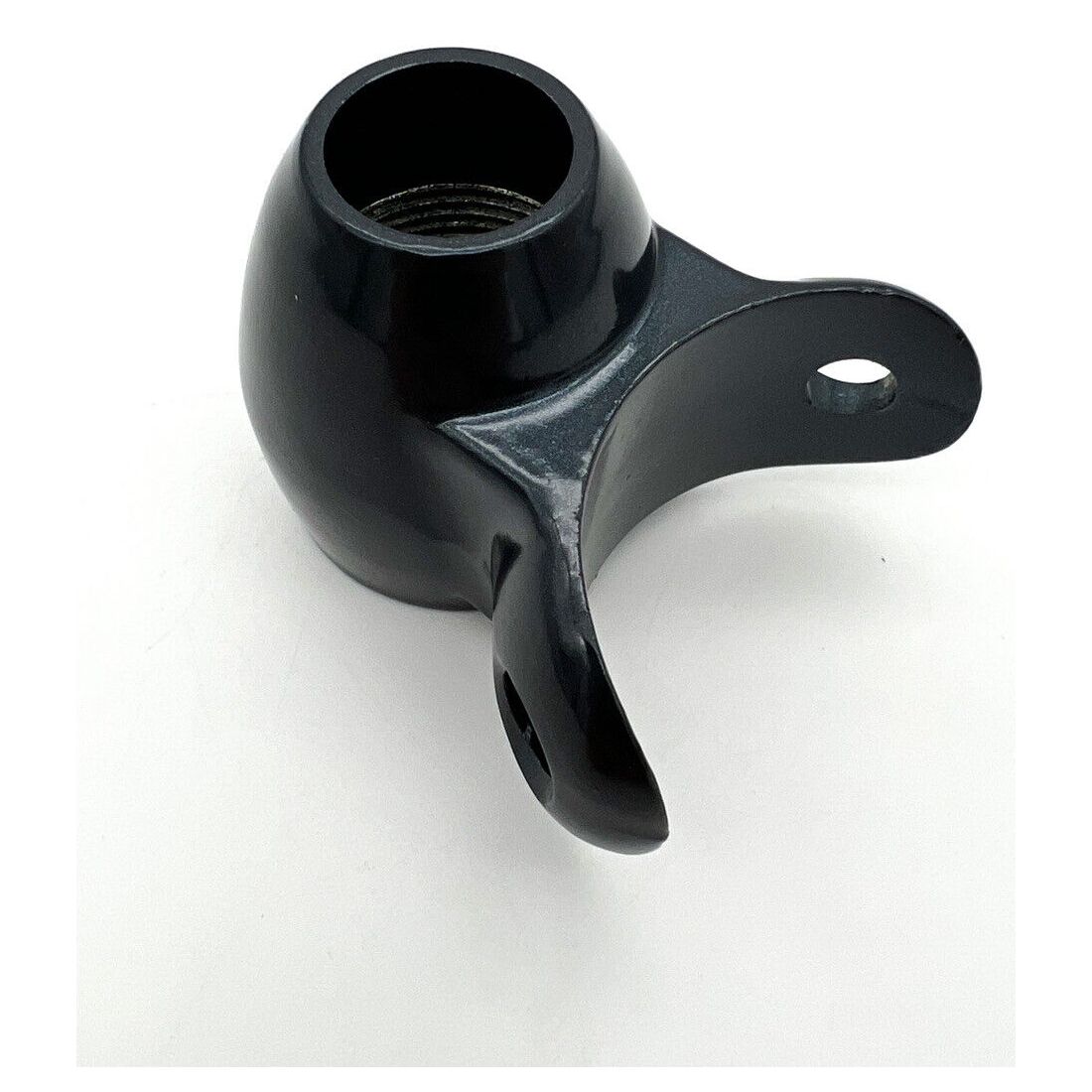 Steering Column Mounted Threaded Gear Shift Collar For 50-54 Bel Air Passenger_voghion.com