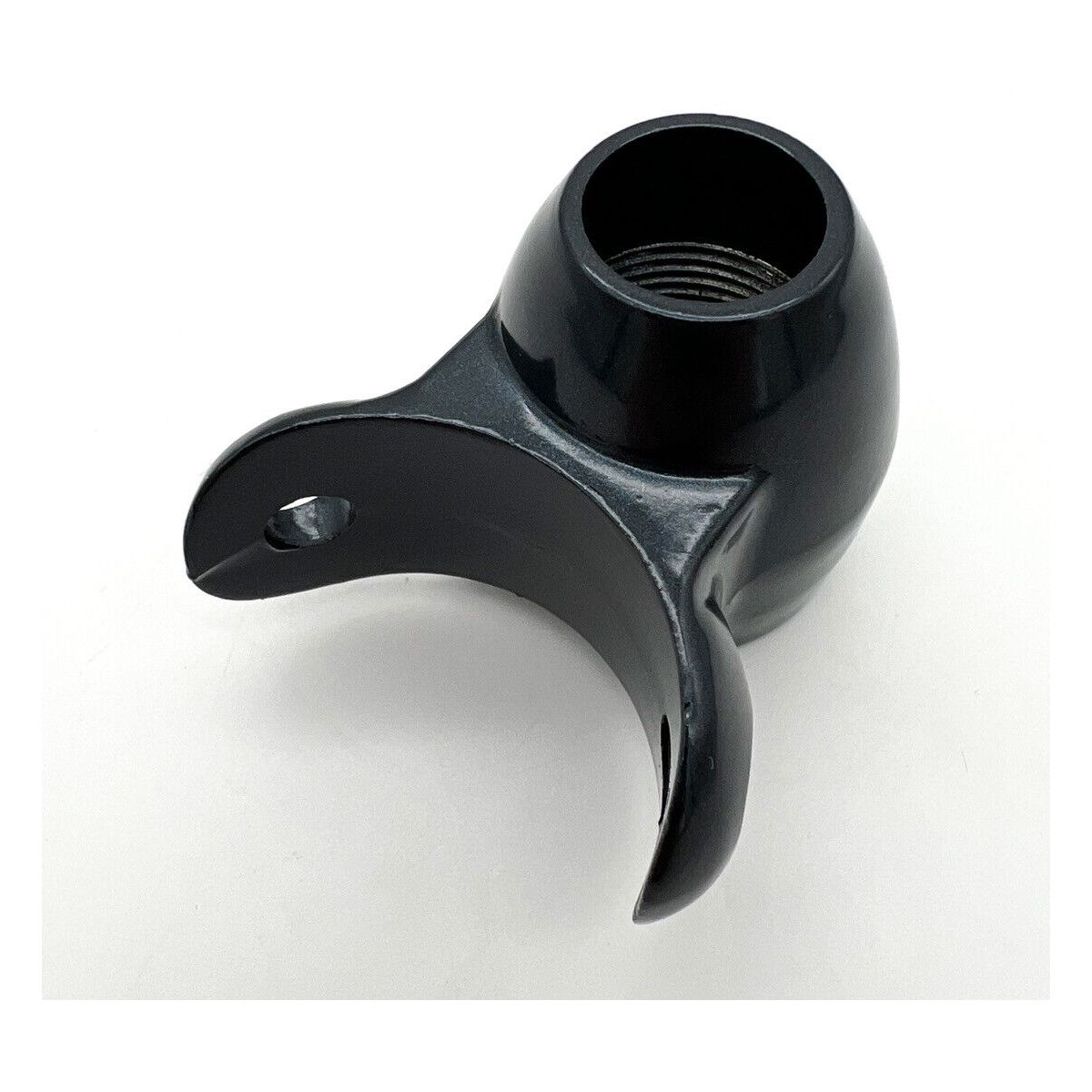Steering Column Mounted Threaded Gear Shift Collar For 50-54 Bel Air Passenger_voghion.com