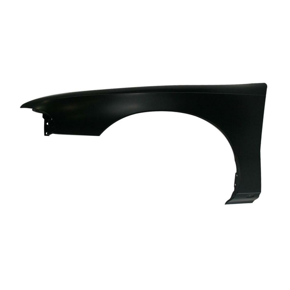 For 1991-1996 Caprice Sedan Front Driver Side Left Fender Steel Assembly Left_voghion.com