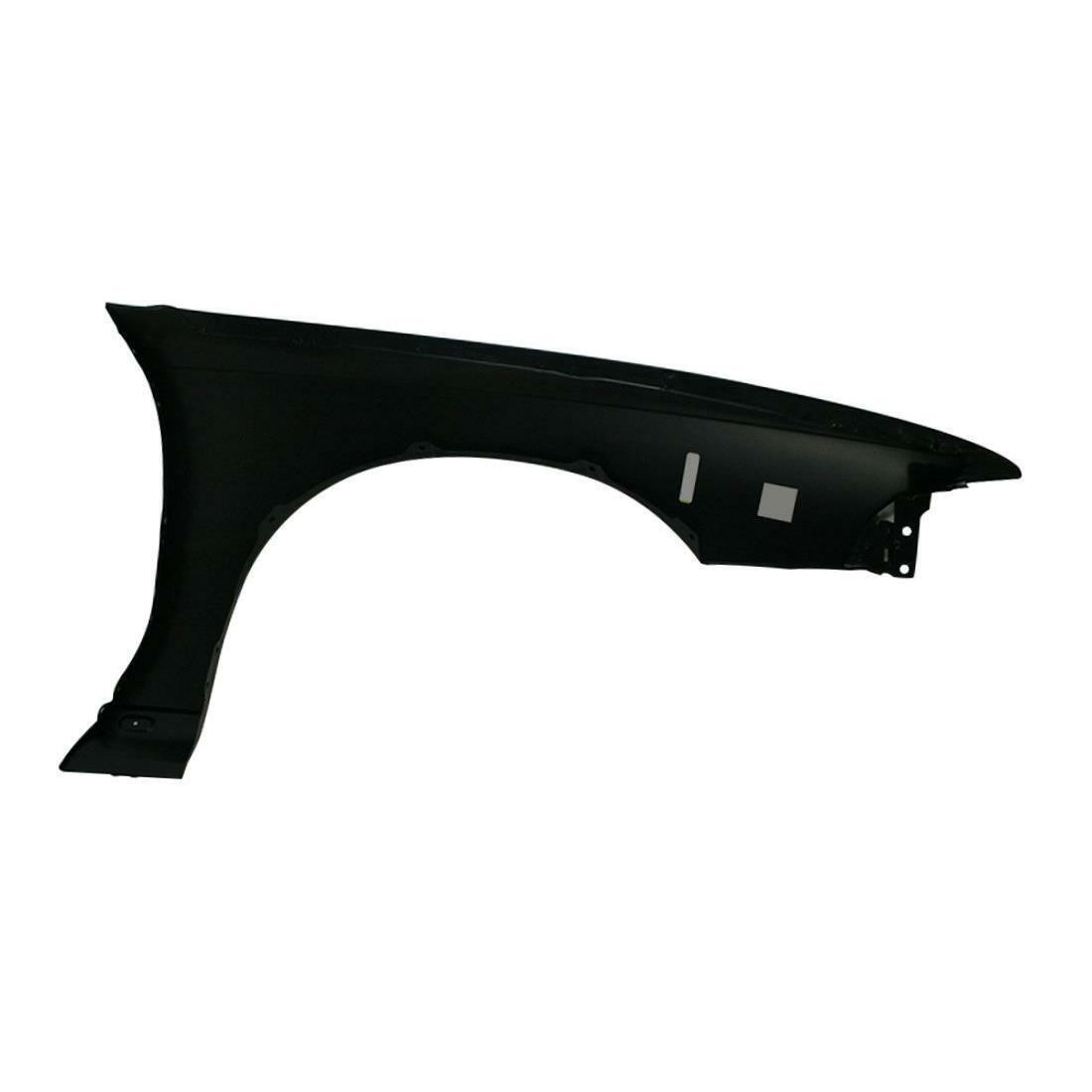 For 1991-1996 Caprice Sedan Front Driver Side Left Fender Steel Assembly Left_voghion.com