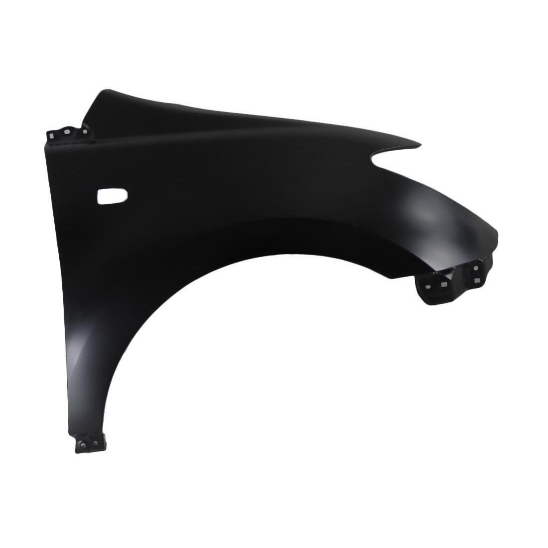 Right Passenger Side Fender Assembly Replacement For 2004-2006 Scion XA R/H_voghion.com