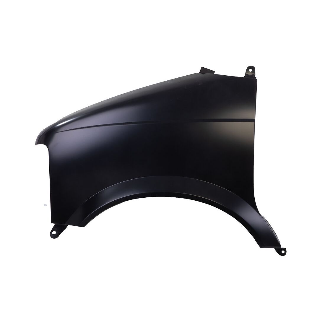 For 1995-2005 Astro Extended Passenger Van Left Driver Side Fender Assembly_voghion.com