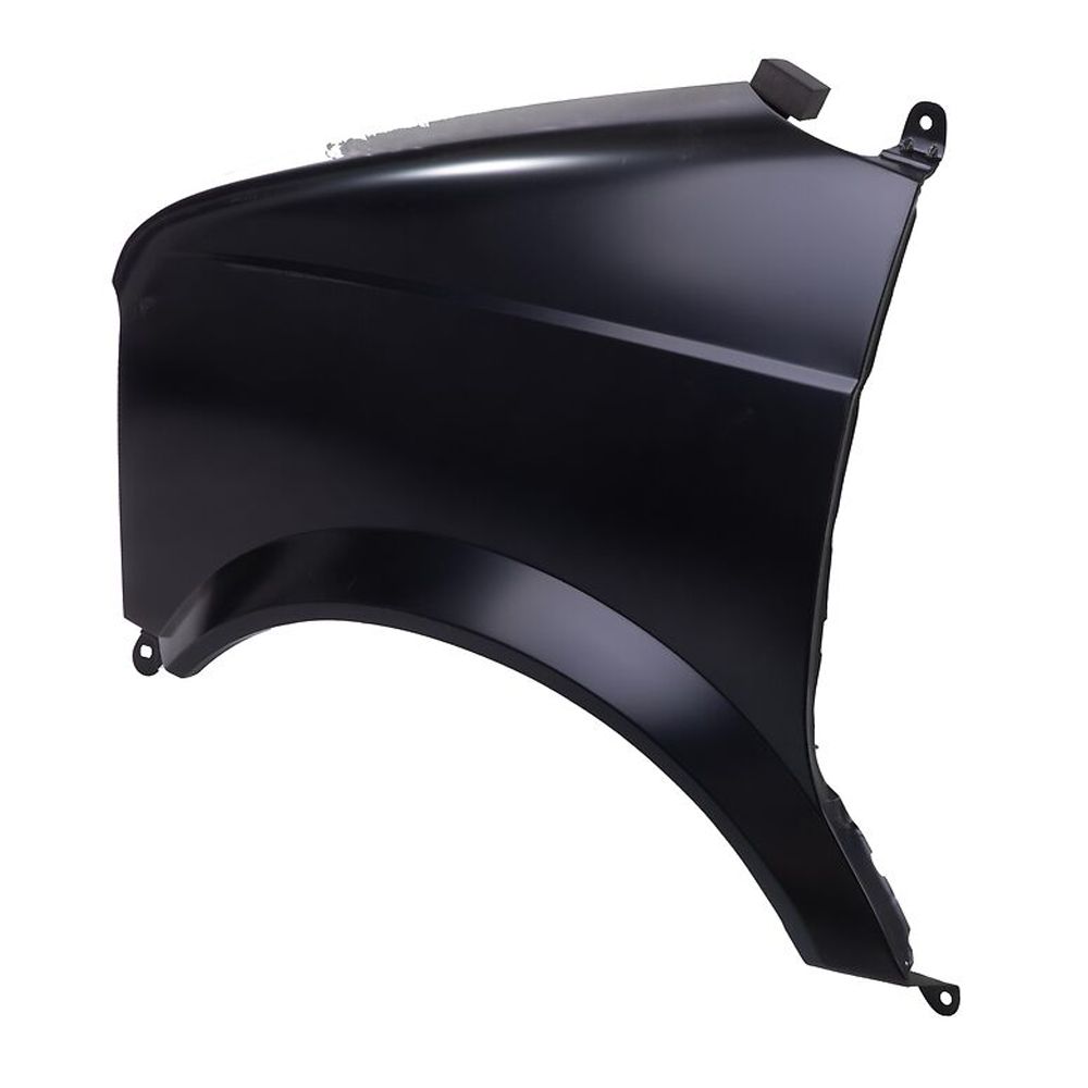 For 1995-2005 Astro Extended Passenger Van Left Driver Side Fender Assembly_voghion.com