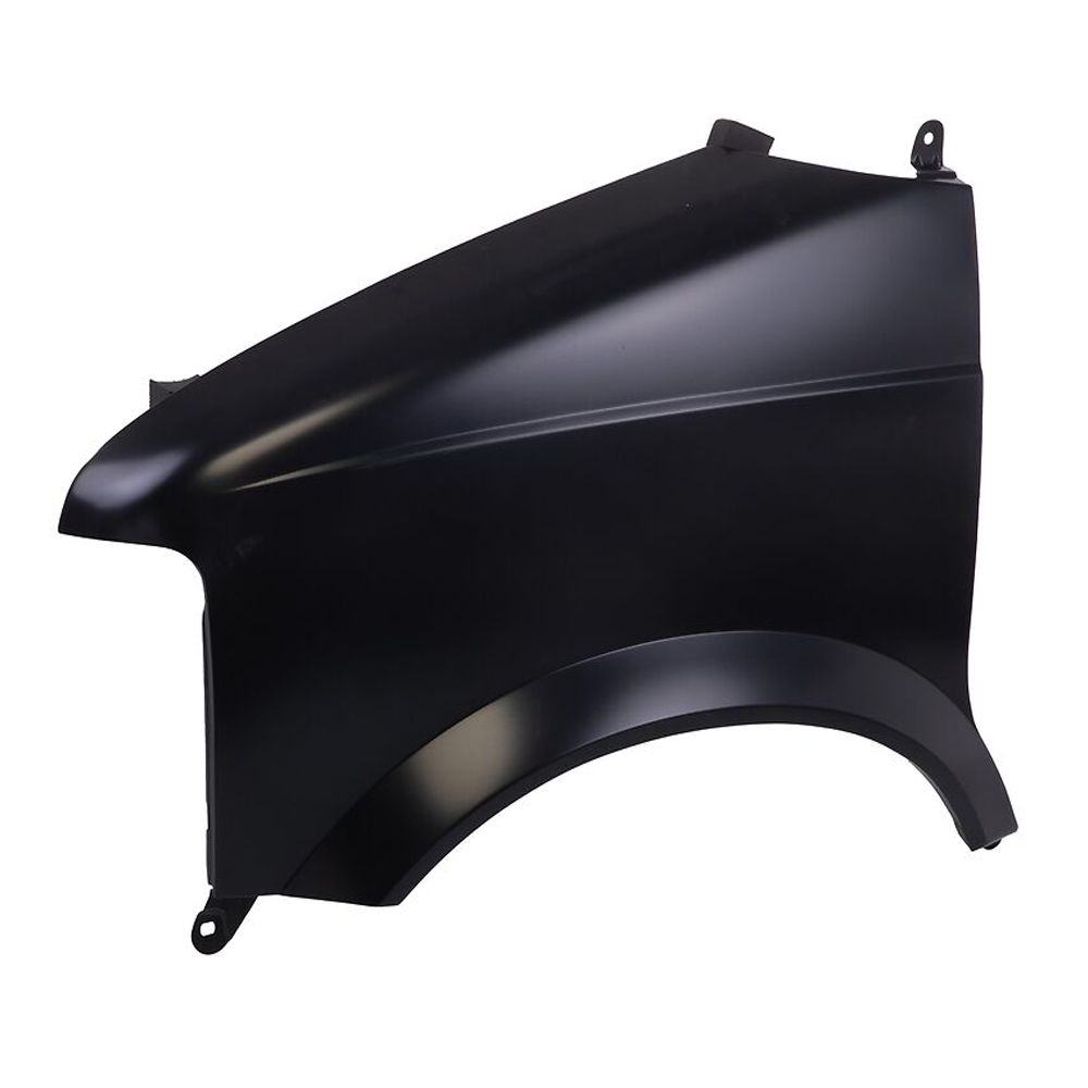 For 1995-2005 Astro Extended Passenger Van Left Driver Side Fender Assembly_voghion.com