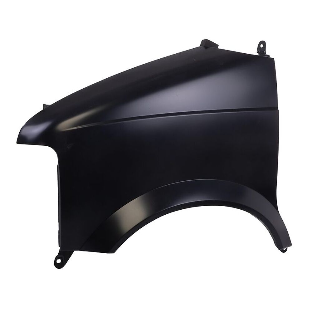 For 1995-2005 Astro Extended Passenger Van Left Driver Side Fender Assembly_voghion.com