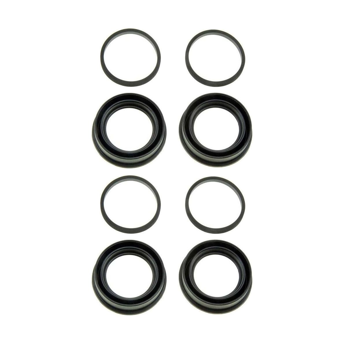 2 Sets Of - Brake Caliper Repair Kit Front Fits Pickup_voghion.com