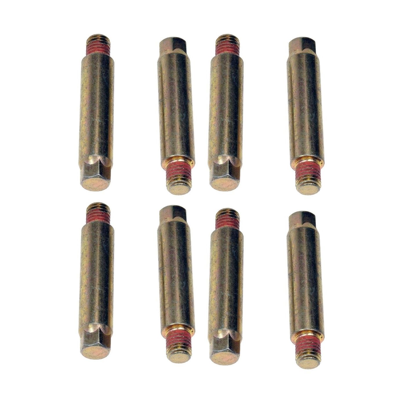 4 Sets Of - For 1997-2007 Caravan Mini Passenger Van Disc Brake Caliper Bolt_voghion.com