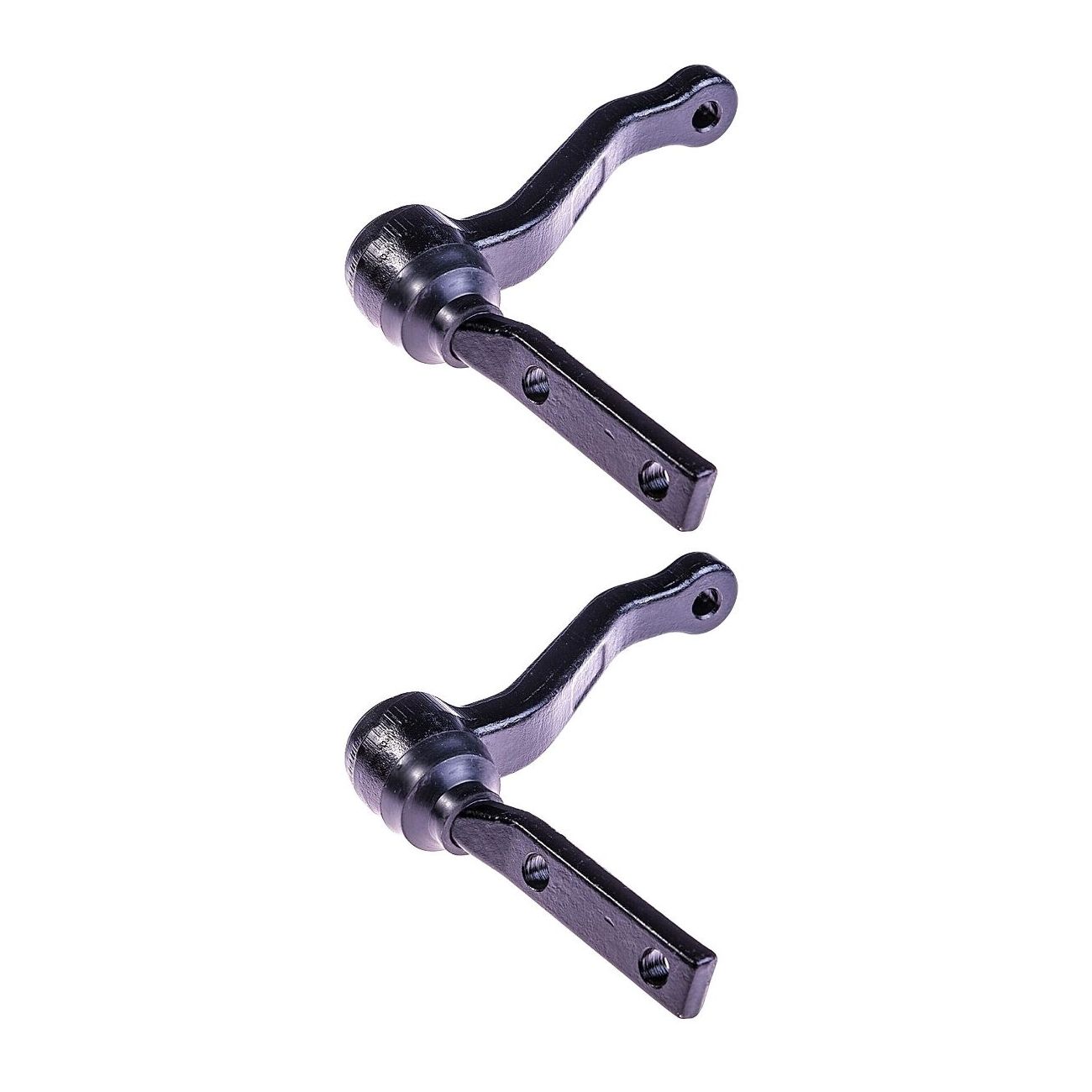 2 Sets Of - For 1978-1981 Century Steering Idler Arm And Bracket Assembly-Bracket_voghion.com