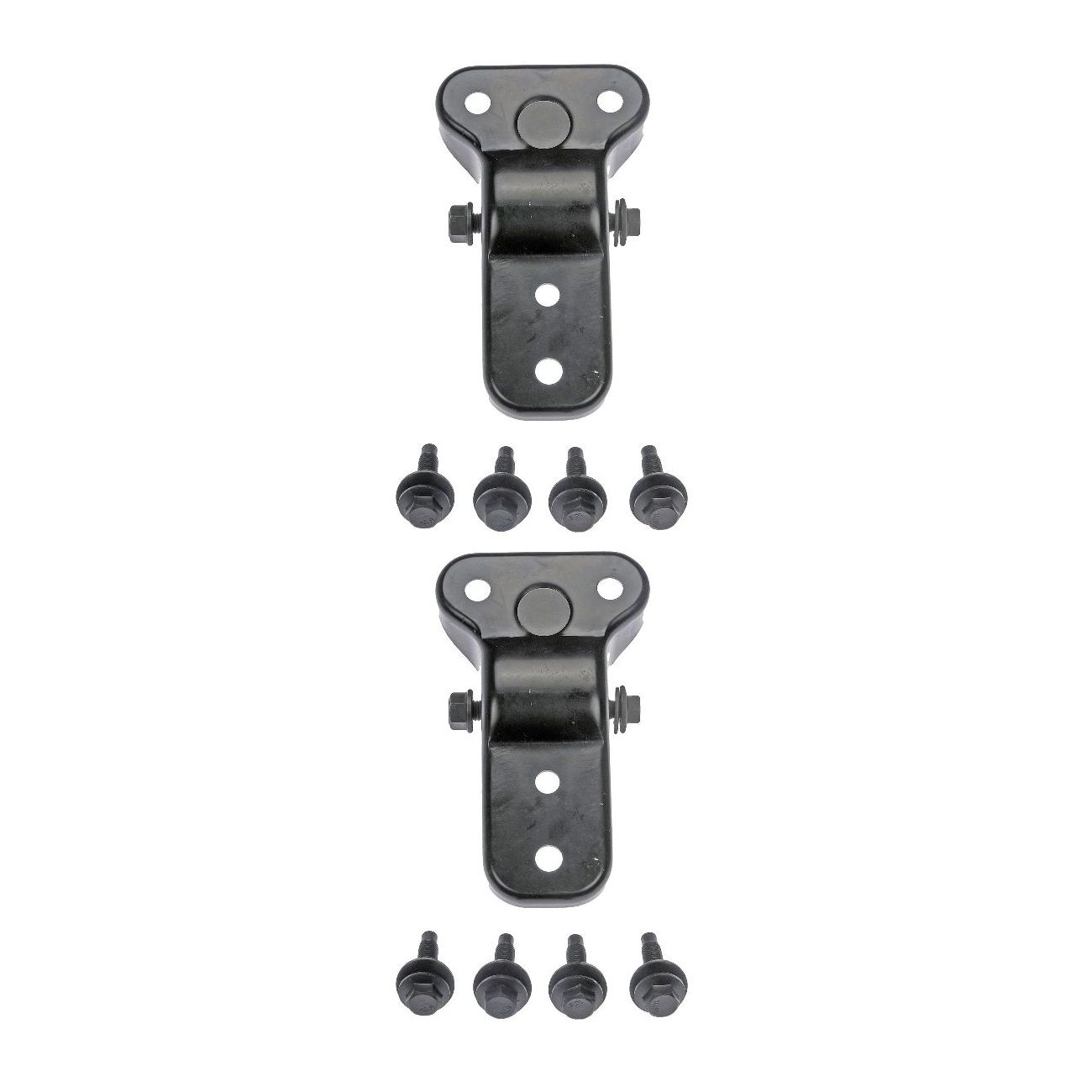 2 Sets Of - For Century Special Edition Suspension Trailing Arm Bracket_voghion.com