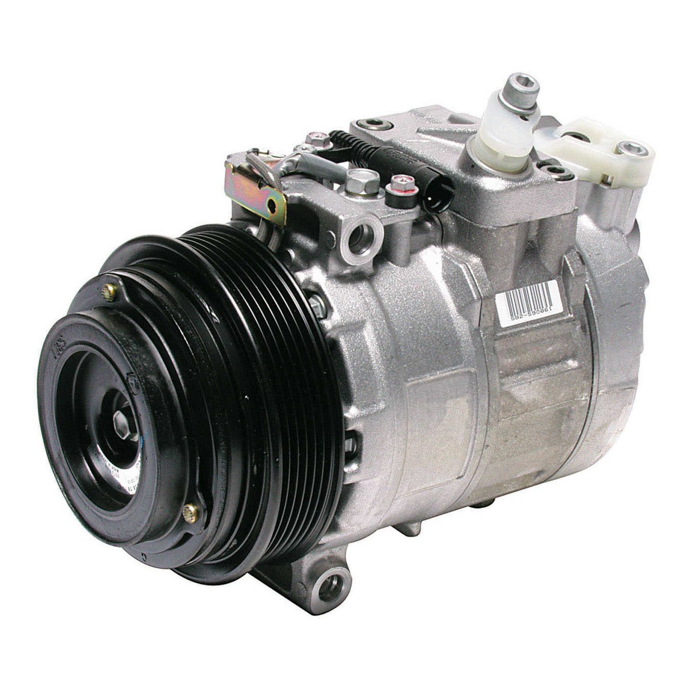 For 2003-2006 Sprinter 2500 Standard Passenger Van A/C Compressor-Compressor_voghion.com