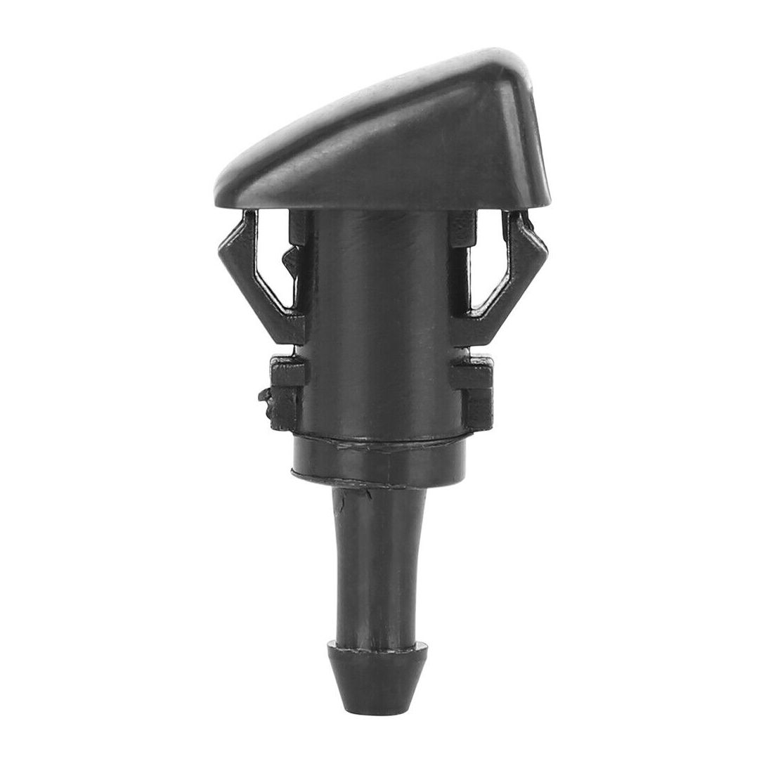 For 10-11 Caliber Mainstreet Hatchback 2pcs Windshield Washer Nozzle Sprayer_voghion.com