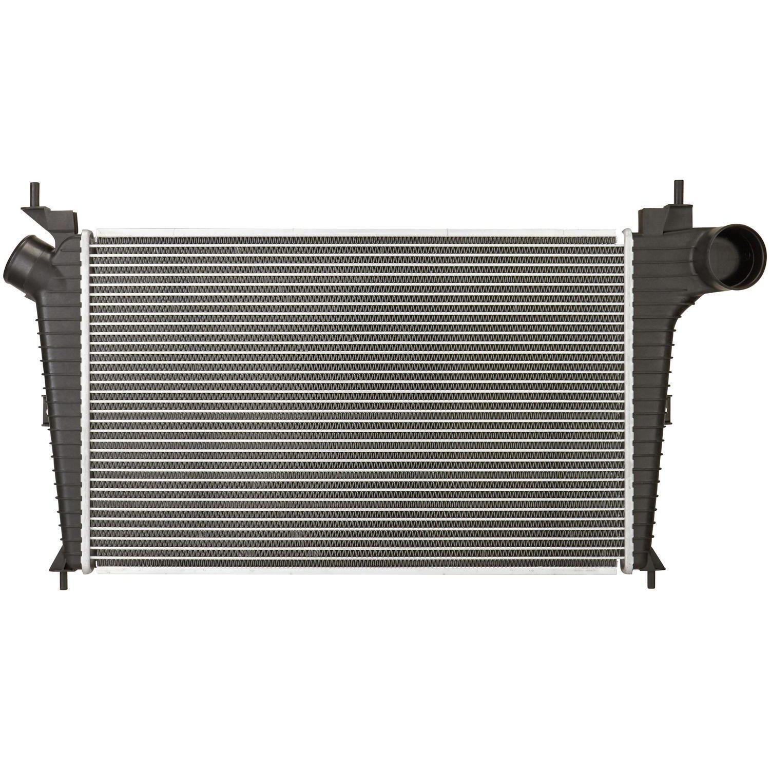 Intercooler For 2002-2005 Saab 9-5 Linear Sedan 2.3L_voghion.com