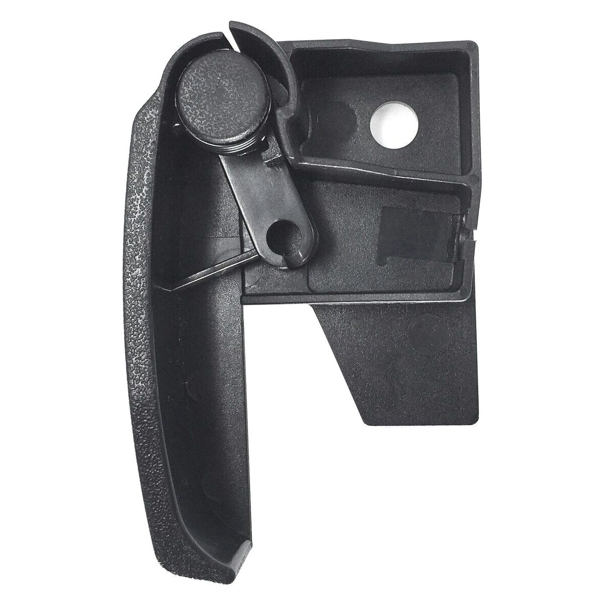 For 1995-1999 Chevrolet C1500 Suburban Interior Hood Latch Release Pull Handle_voghion.com