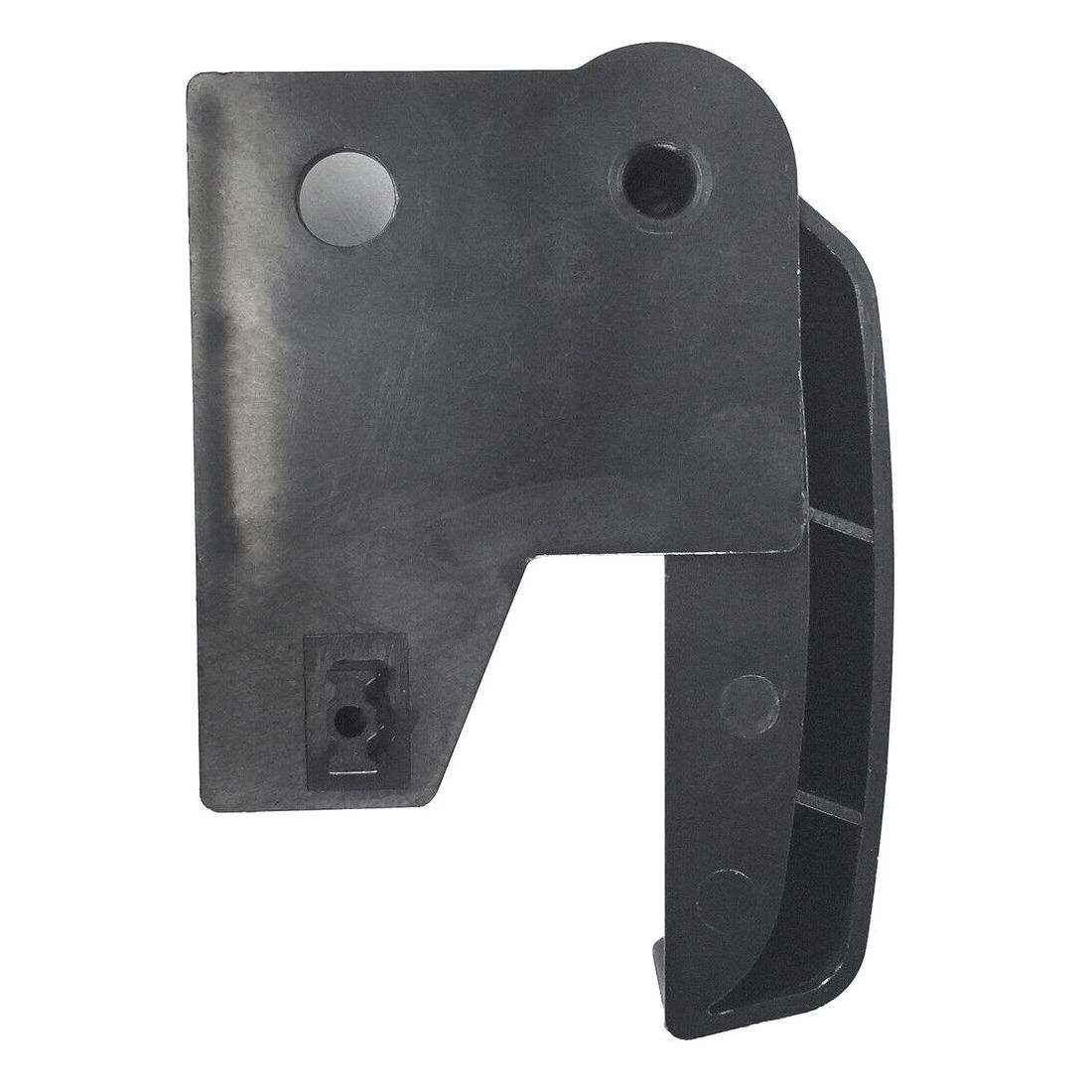 For 1995-1999 Chevrolet C1500 Suburban Interior Hood Latch Release Pull Handle_voghion.com
