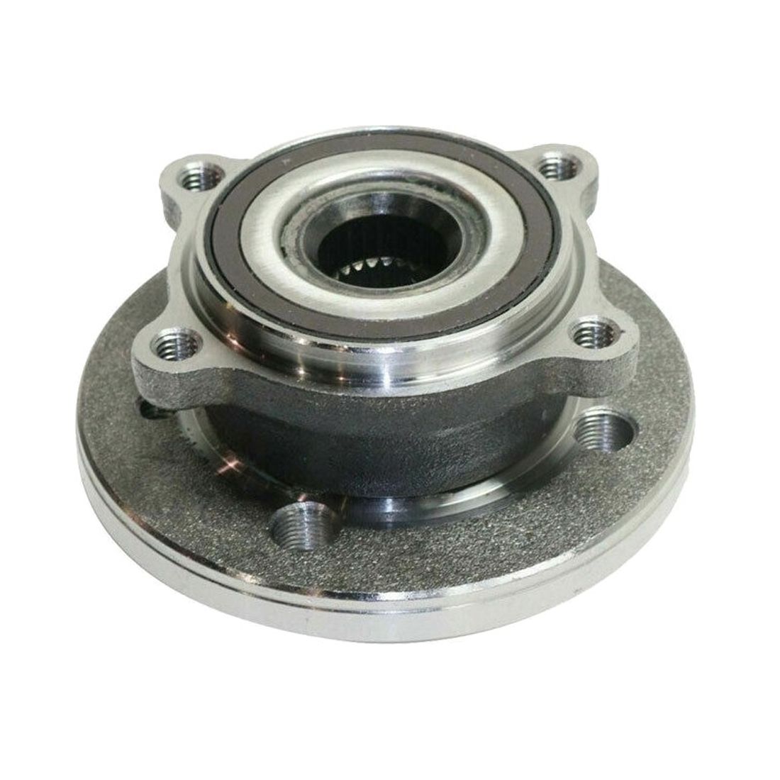 For 2008-2015 Cooper John Cooper Works Front Wheel Bearing And Hub Assembly_voghion.com