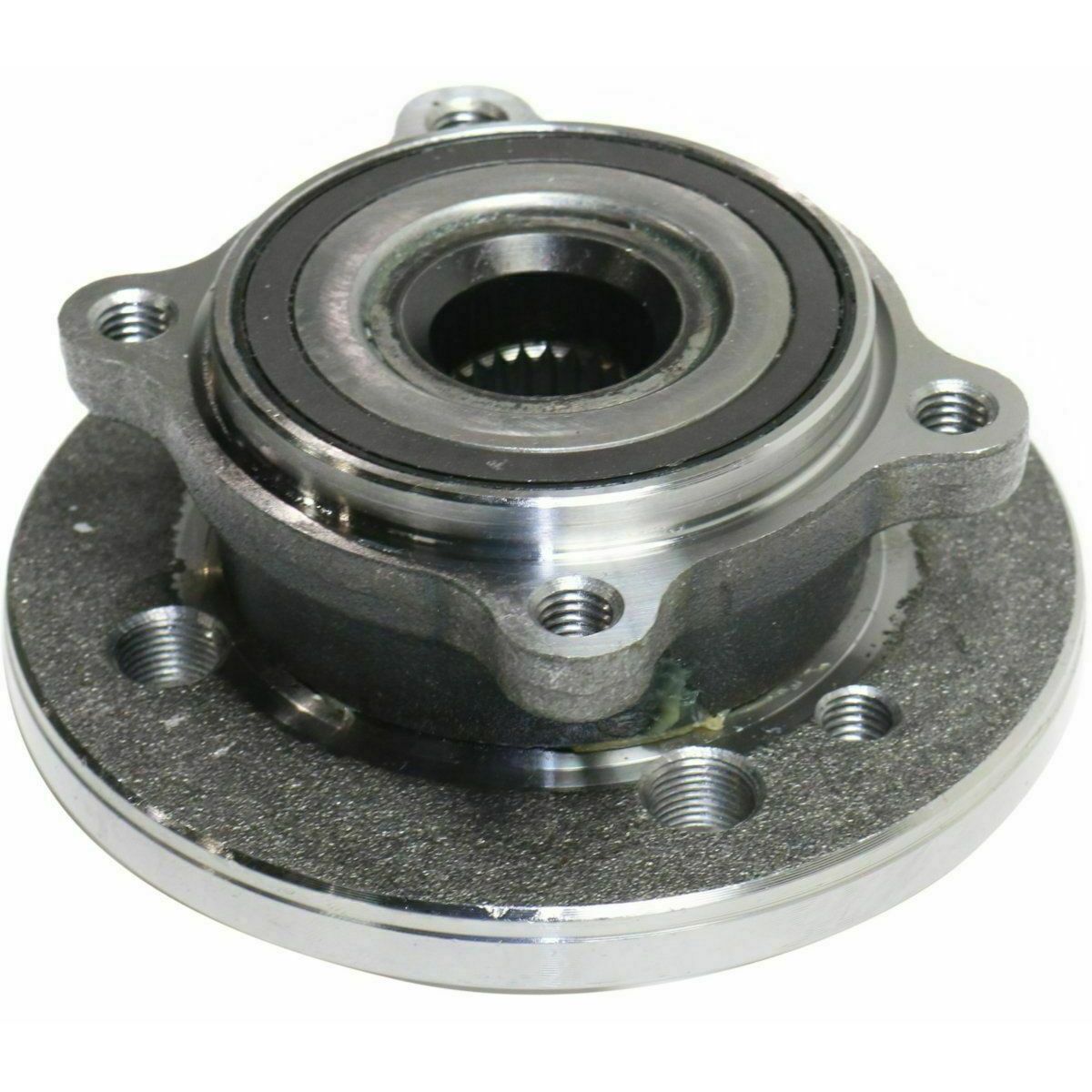 For 2008-2015 Cooper John Cooper Works Front Wheel Bearing And Hub Assembly_voghion.com