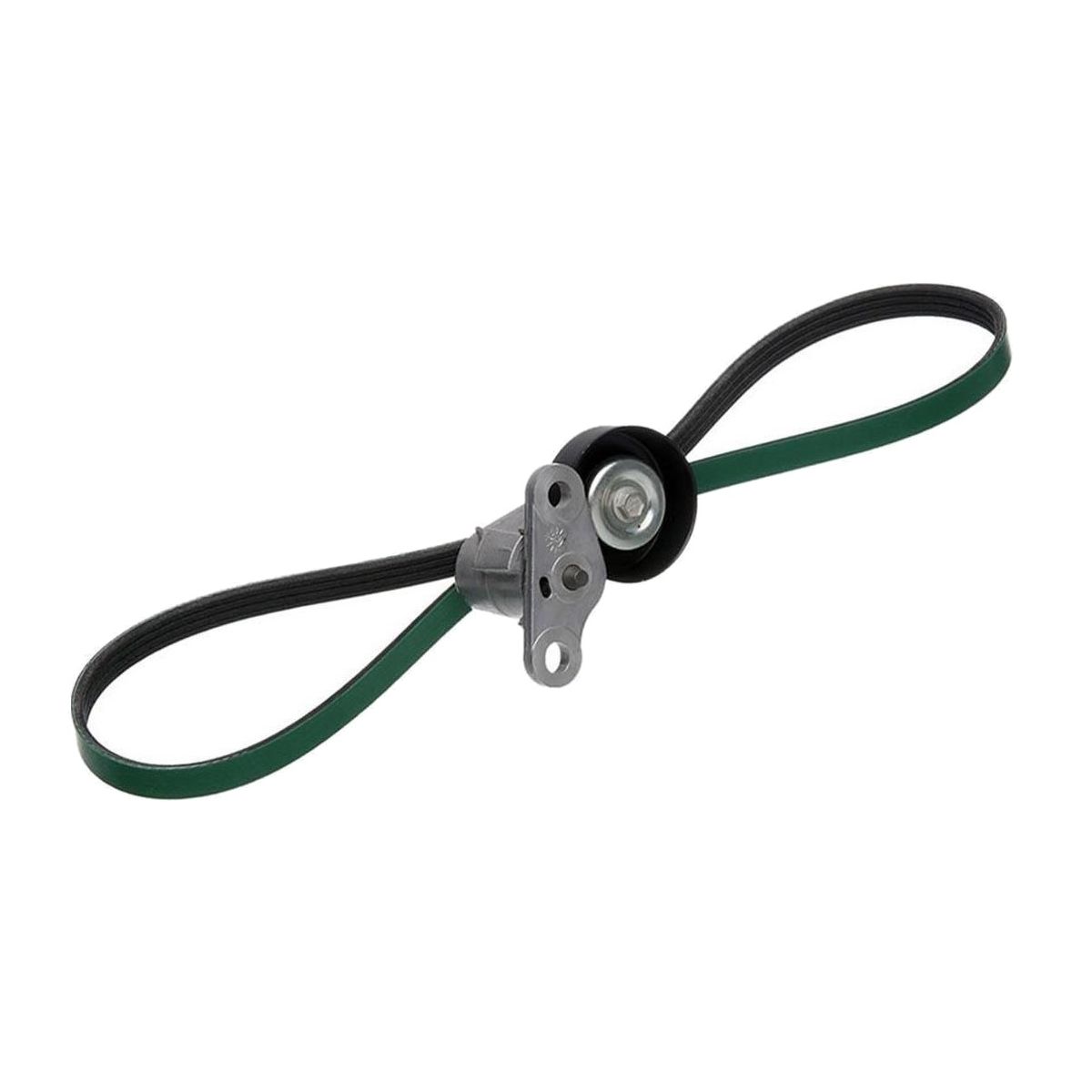 For 03-08 Escalade ESV Sport Utility A/C Compressor Drive Belt Component Kit_voghion.com