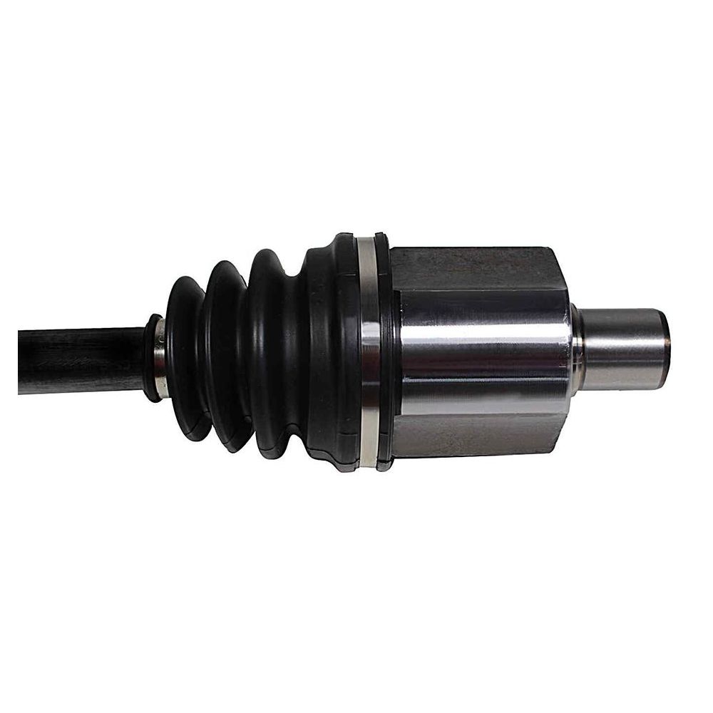 For 2006-2007 Chevrolet Monte Carlo Coupe Pair Front CV Axle Drive Shaft Joint