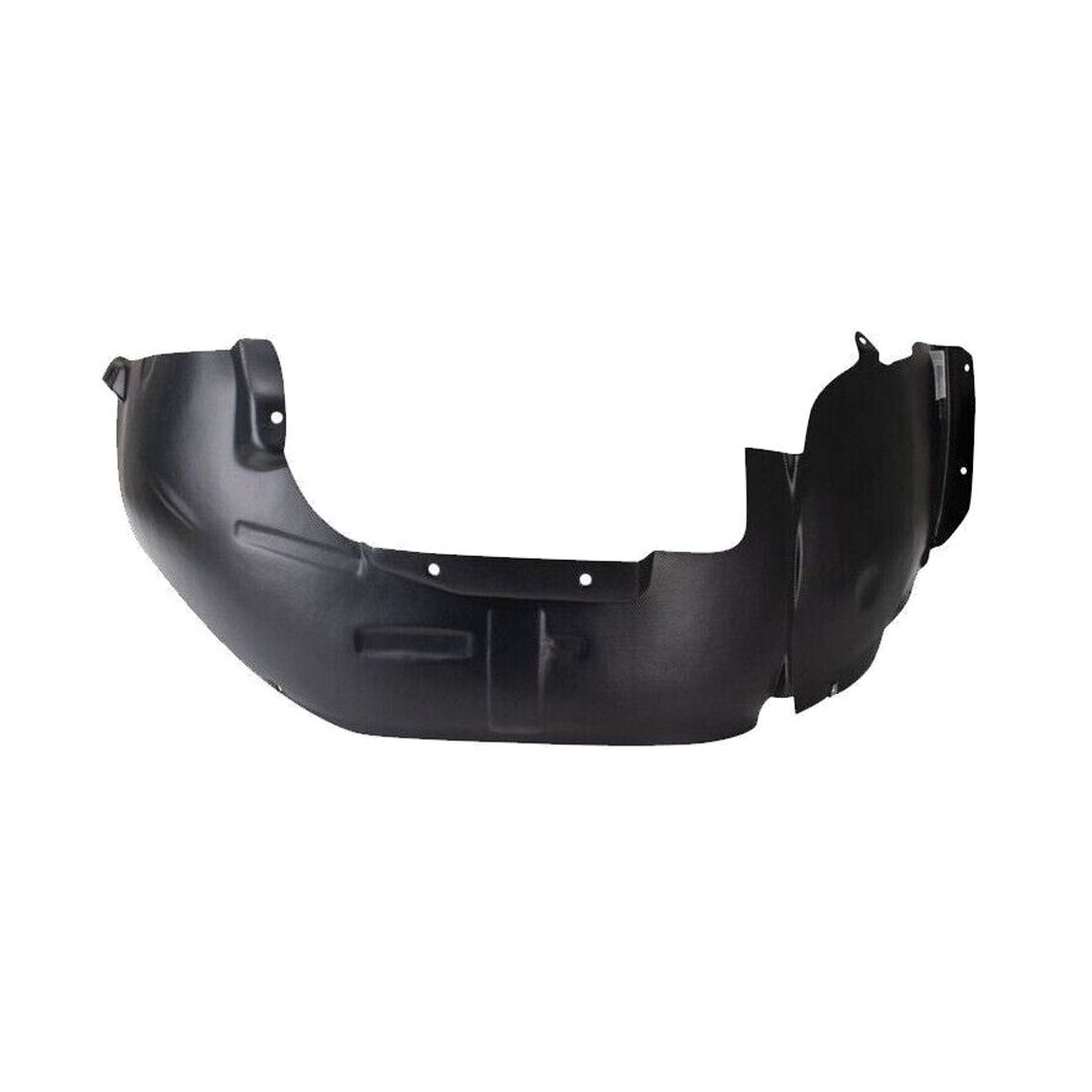For 2011 Dodge Caliber Canada Value Package Hatchback Front Right Inner Liner_voghion.com