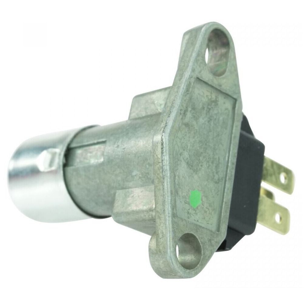 For 1982-1983 Chevrolet C20 Floor Mounted Headlight Dimmer Switch 3 Terminal_voghion.com