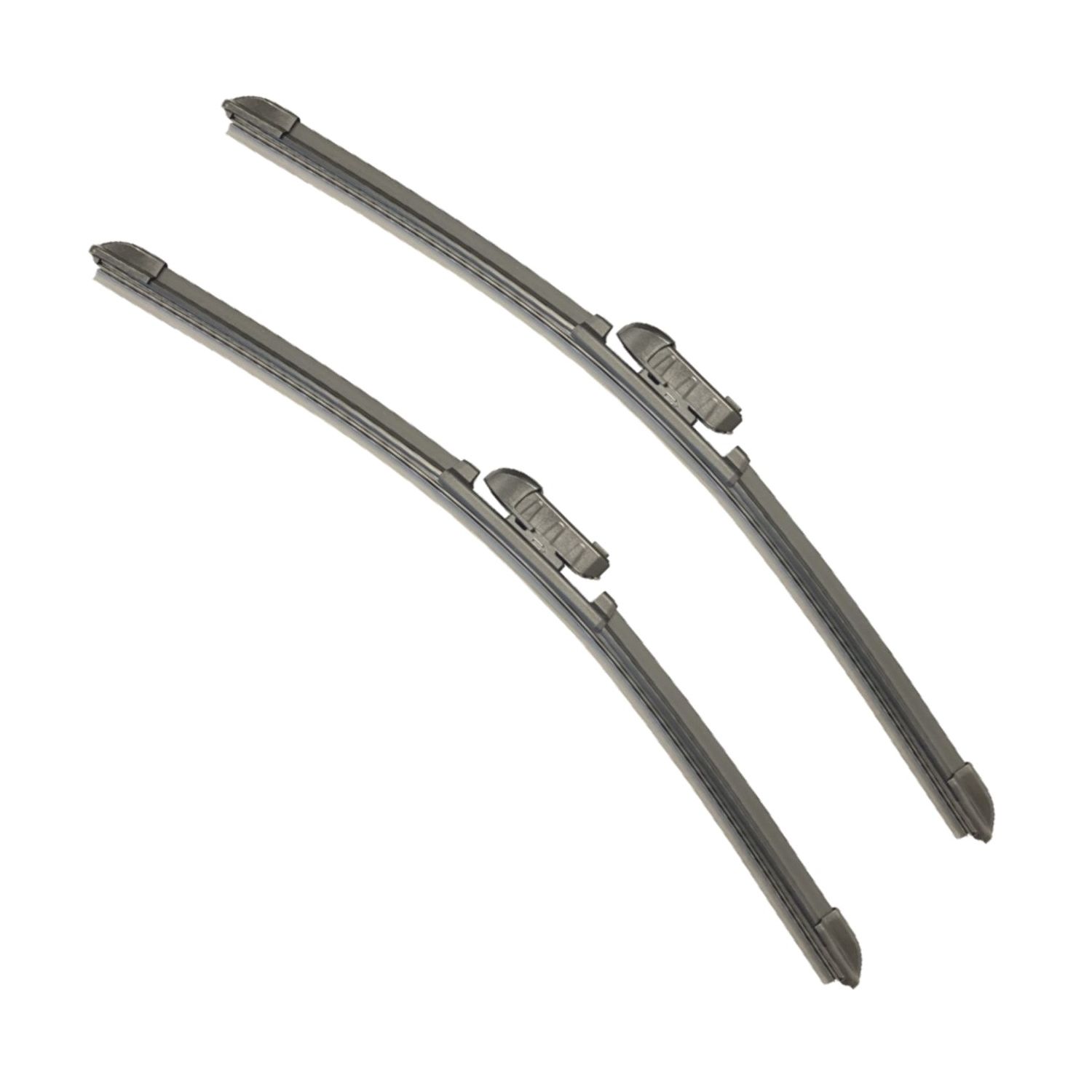 For 2016-2017 Volkswagen CC R-Line Executive Sedan Front Windshield Wiper Blade_voghion.com