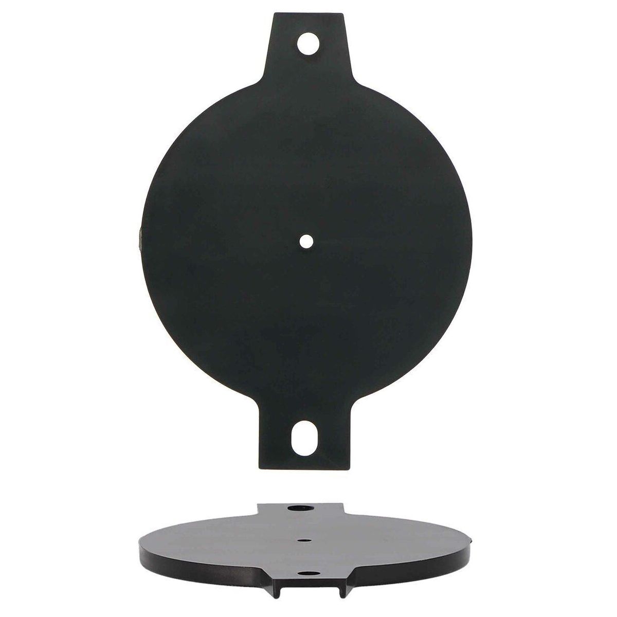 Dash Tweeter Adapter Plates Select For 2014-2021 Silverado 2500 HD Vehicles_voghion.com
