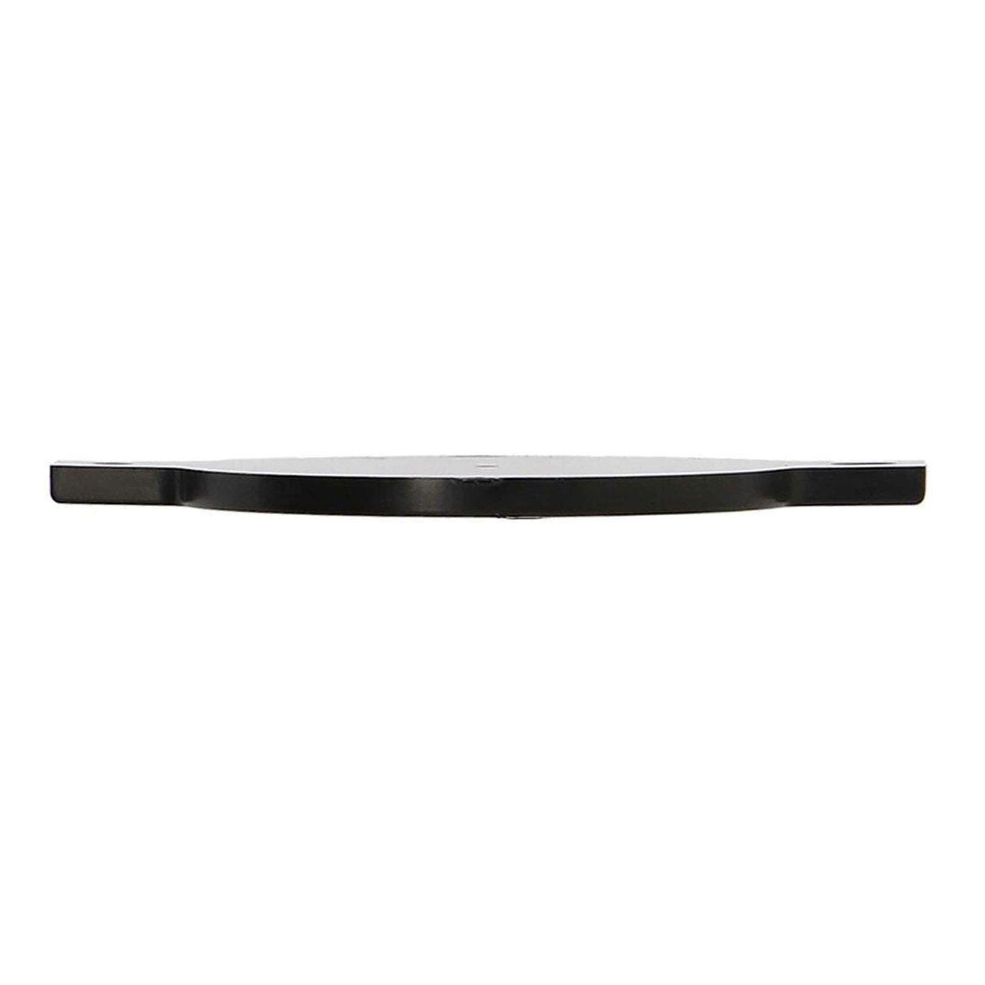 Dash Tweeter Adapter Plates Select For 2014-2021 Silverado 2500 HD Vehicles_voghion.com
