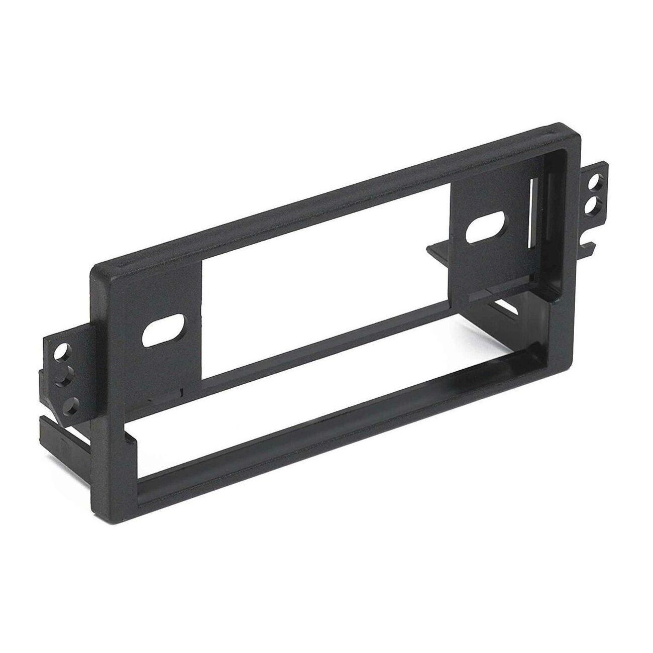 Single Din Dash Kit For 97-02 Chevrolet Camaro Convertible Stereo Installation_voghion.com