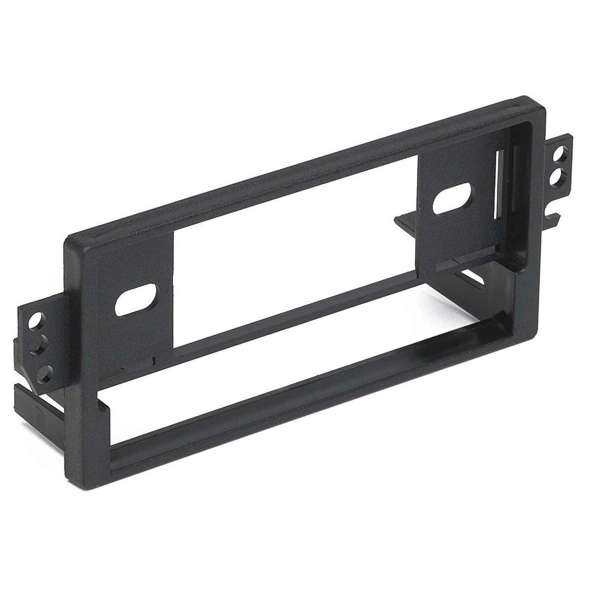 Single Din Dash Kit For 97-02 Chevrolet Camaro Convertible Stereo Installation_voghion.com