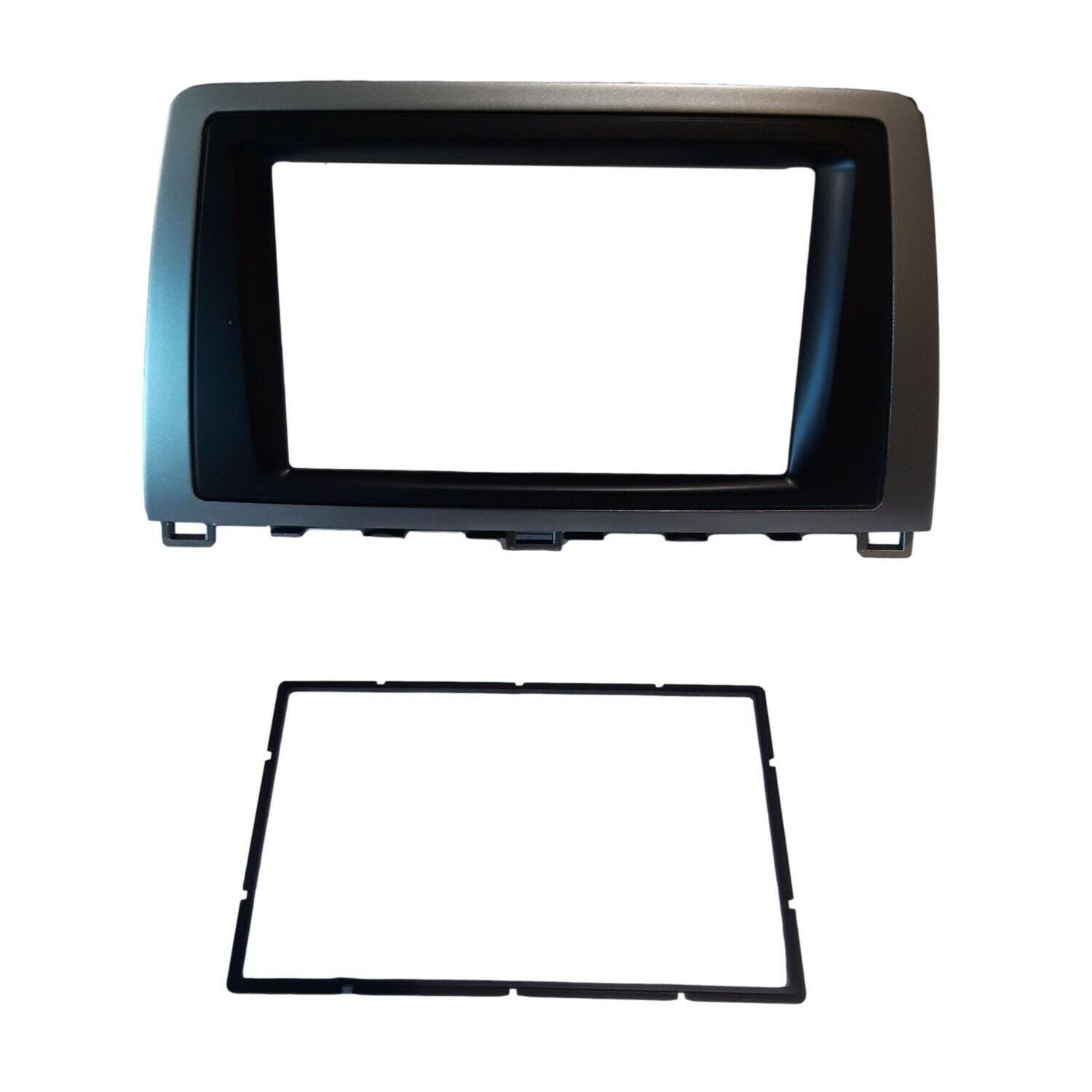 For 2009-2013 6 Sedan Stereo Dvd Player Dash Install Mounting Trim Kit Mount_voghion.com