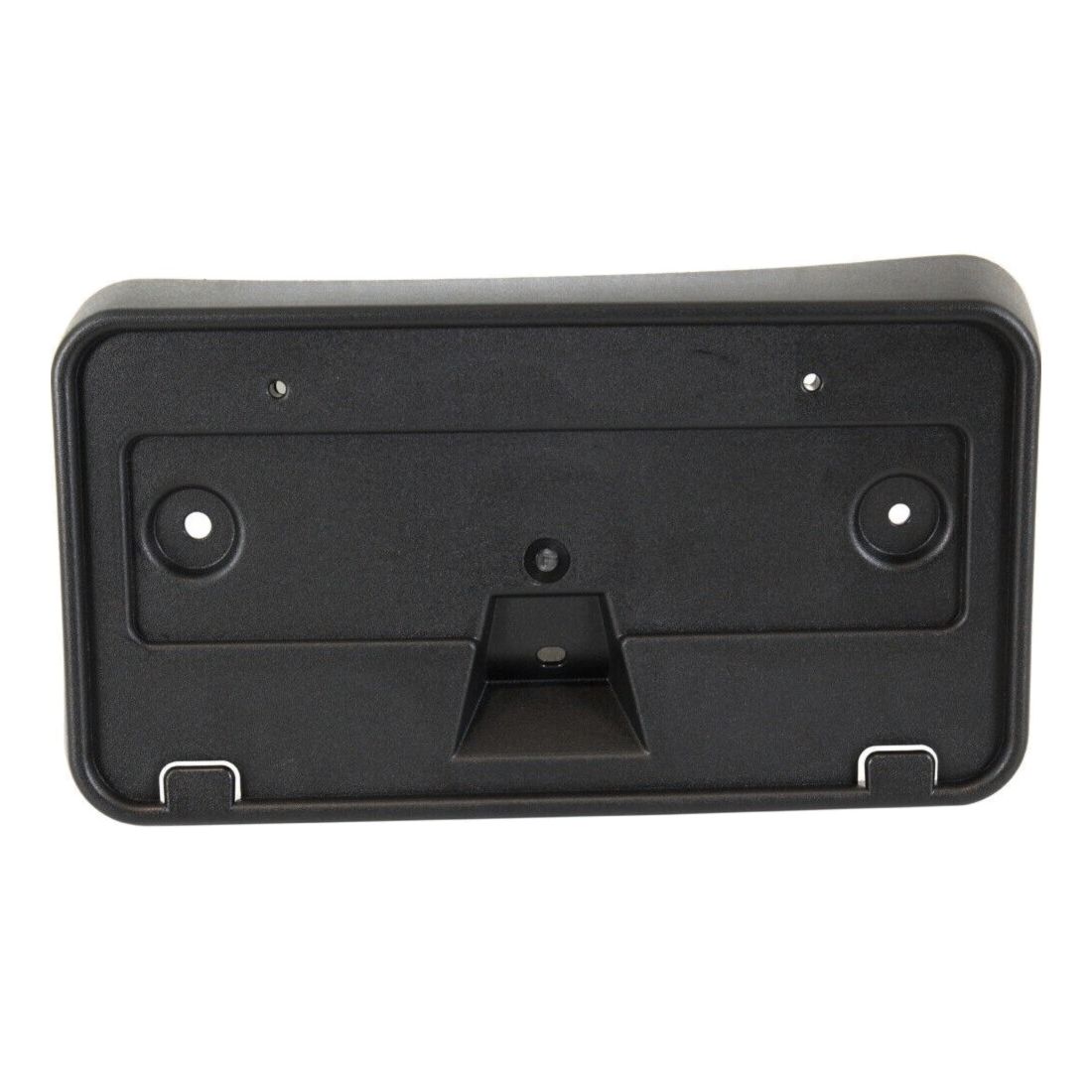 License Plate Bracket Front For 06-10 Explorer 07-10 Explorer Sport Trac Trac_voghion.com