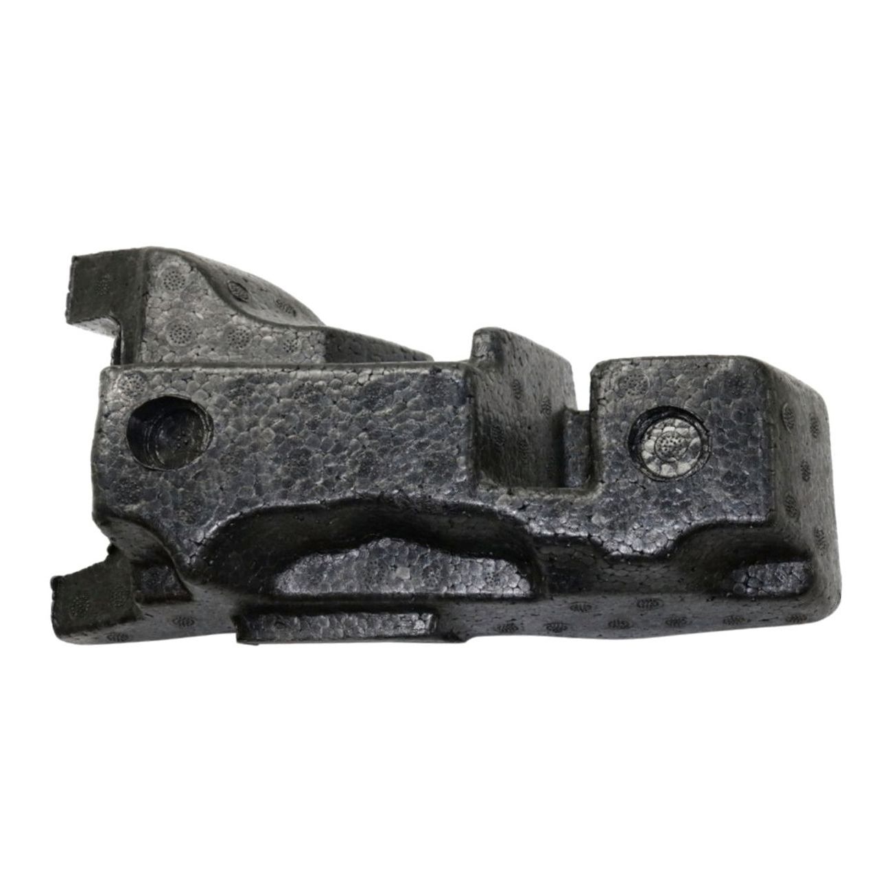 For 15-18 C300 Bumper Face Bar Impact Absorber Front Driver Left Side Left Hand_voghion.com