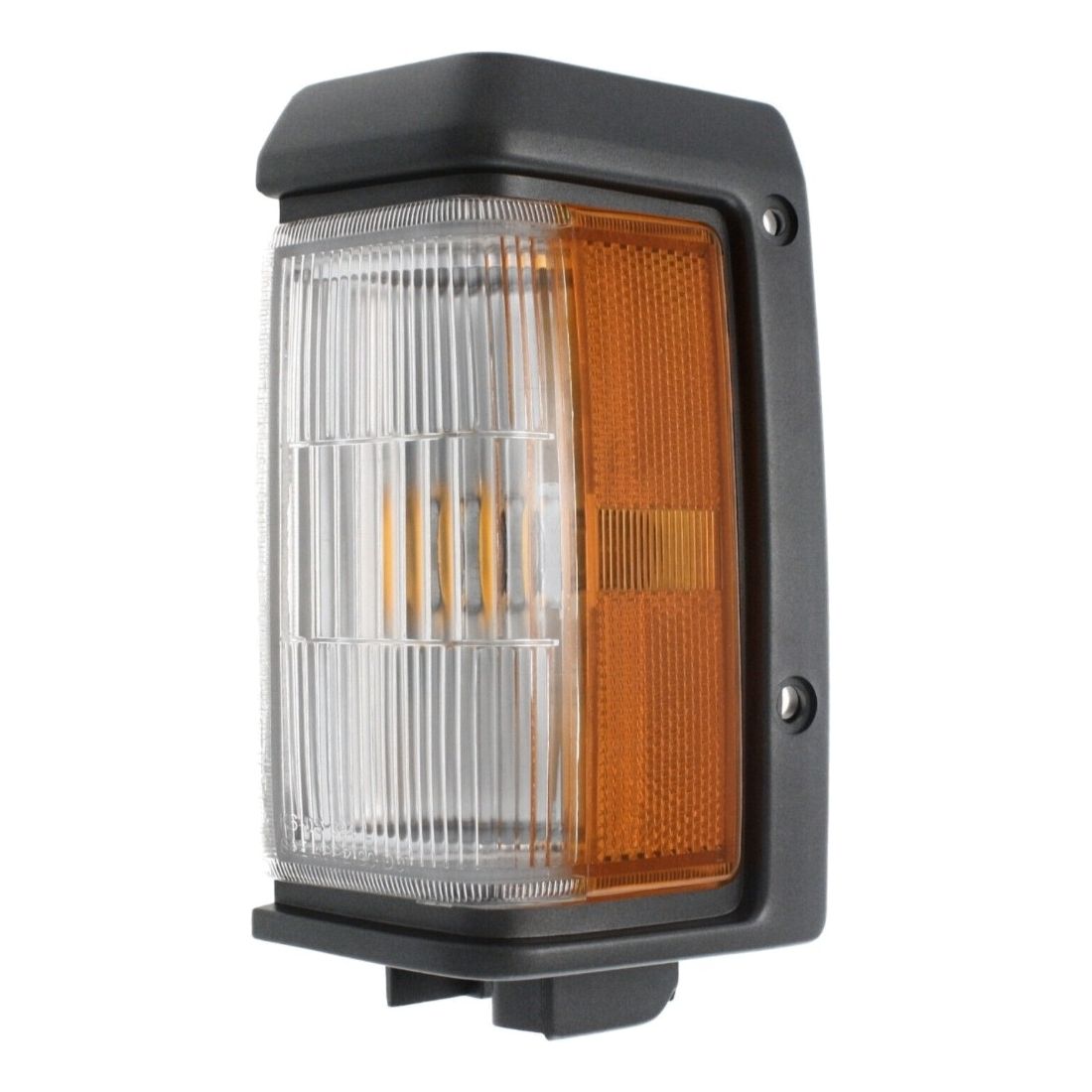 Corner Light For 1988-1989 D21 1988-1995 Pathfinder Driver Side With Bulb_voghion.com