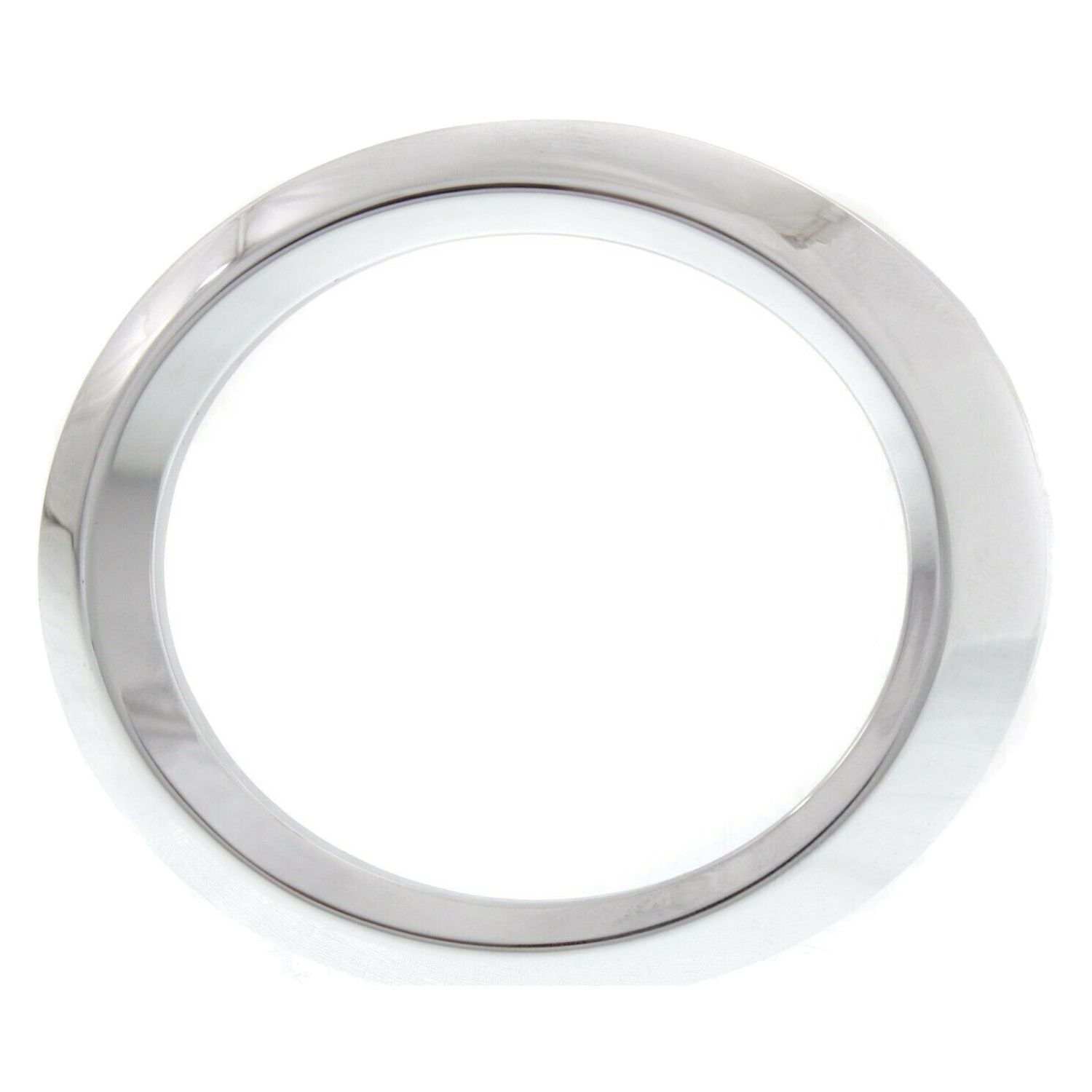 Fog Light Trim Driving Lamp Driver Or Passenger Side Outer Exterior Outside_voghion.com